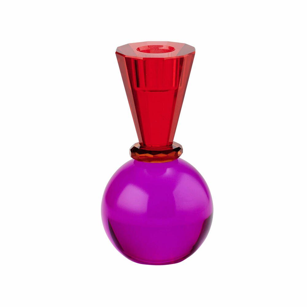 Giftcompany Торшери Sari Kugel Konus Rot, Pink, 13.5 cm