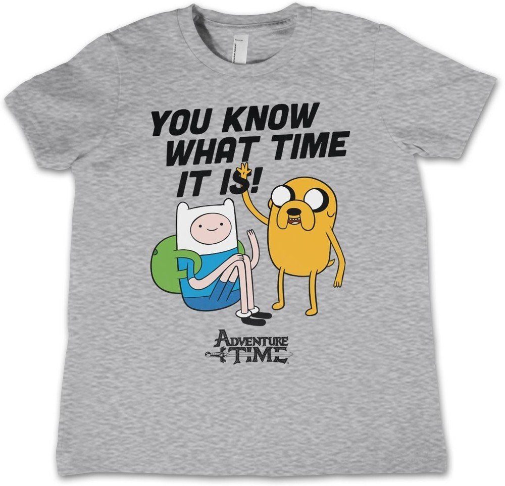 Adventure Time T-Shirt