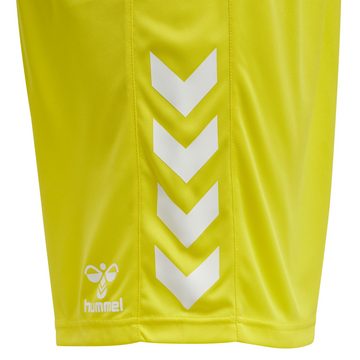 hummel Trainingshose hmlCORE XK Poly Shorts