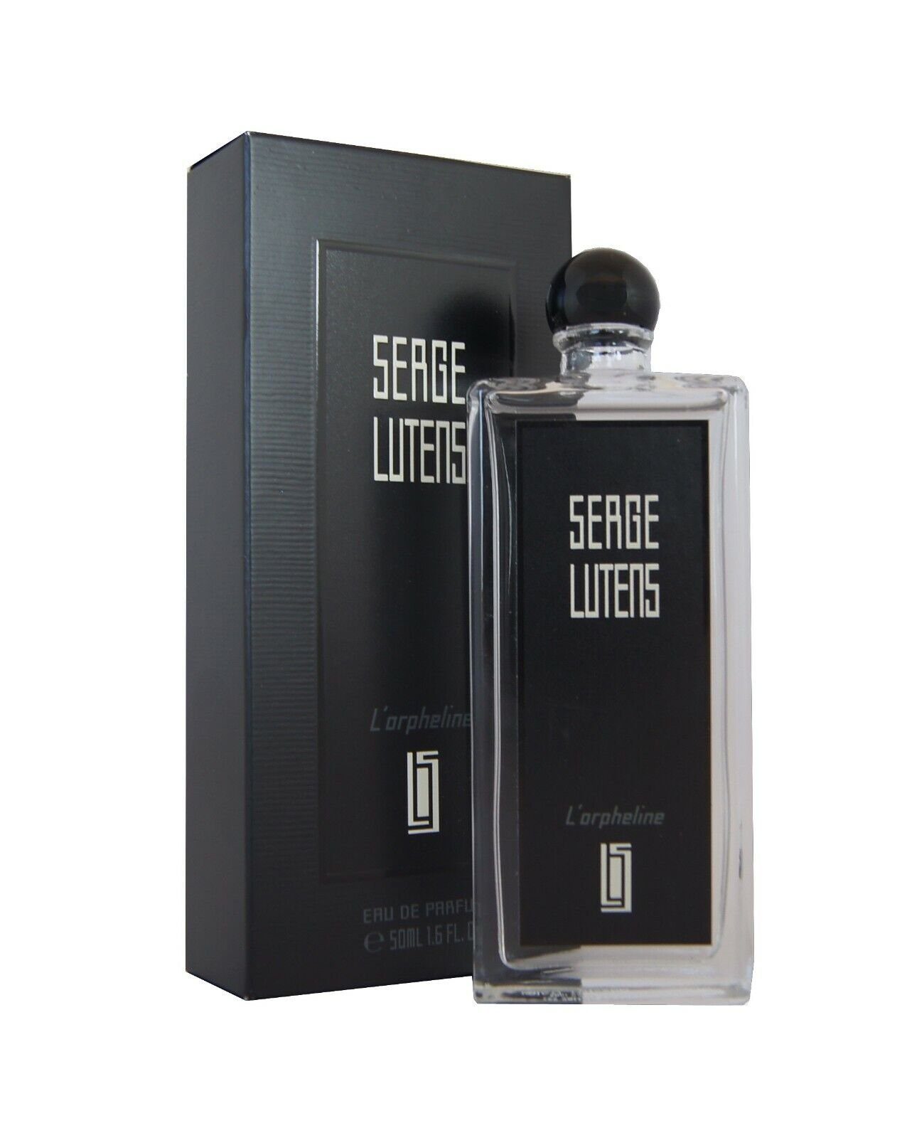 SERGE LUTENS Eau de Parfum Serge Lutens L`Orpheline Eau de Parfum edp 50ml