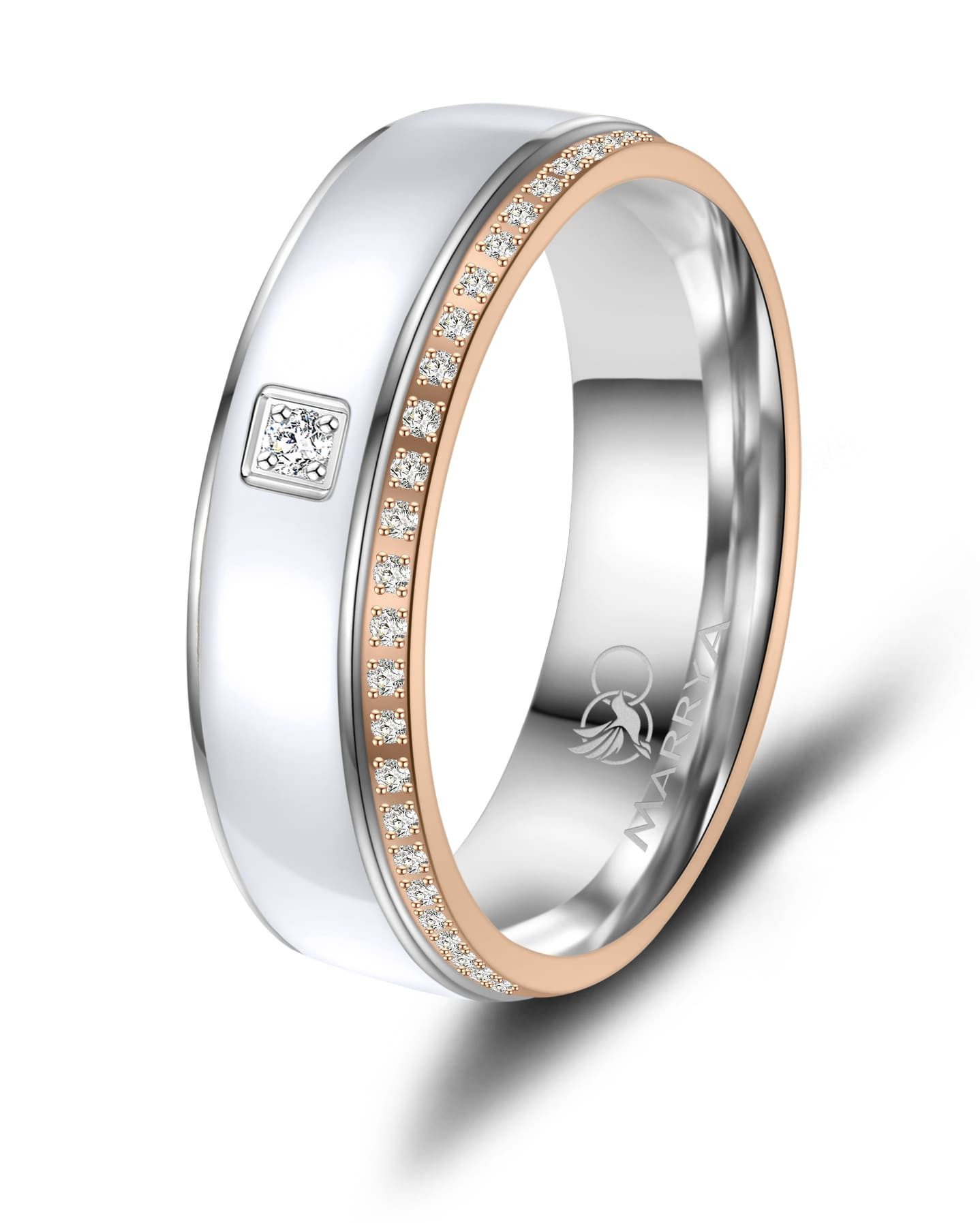 MARRYA Partnerring günstig online kaufen