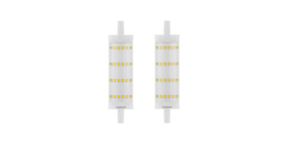 LED-Leuchtmittel R7s