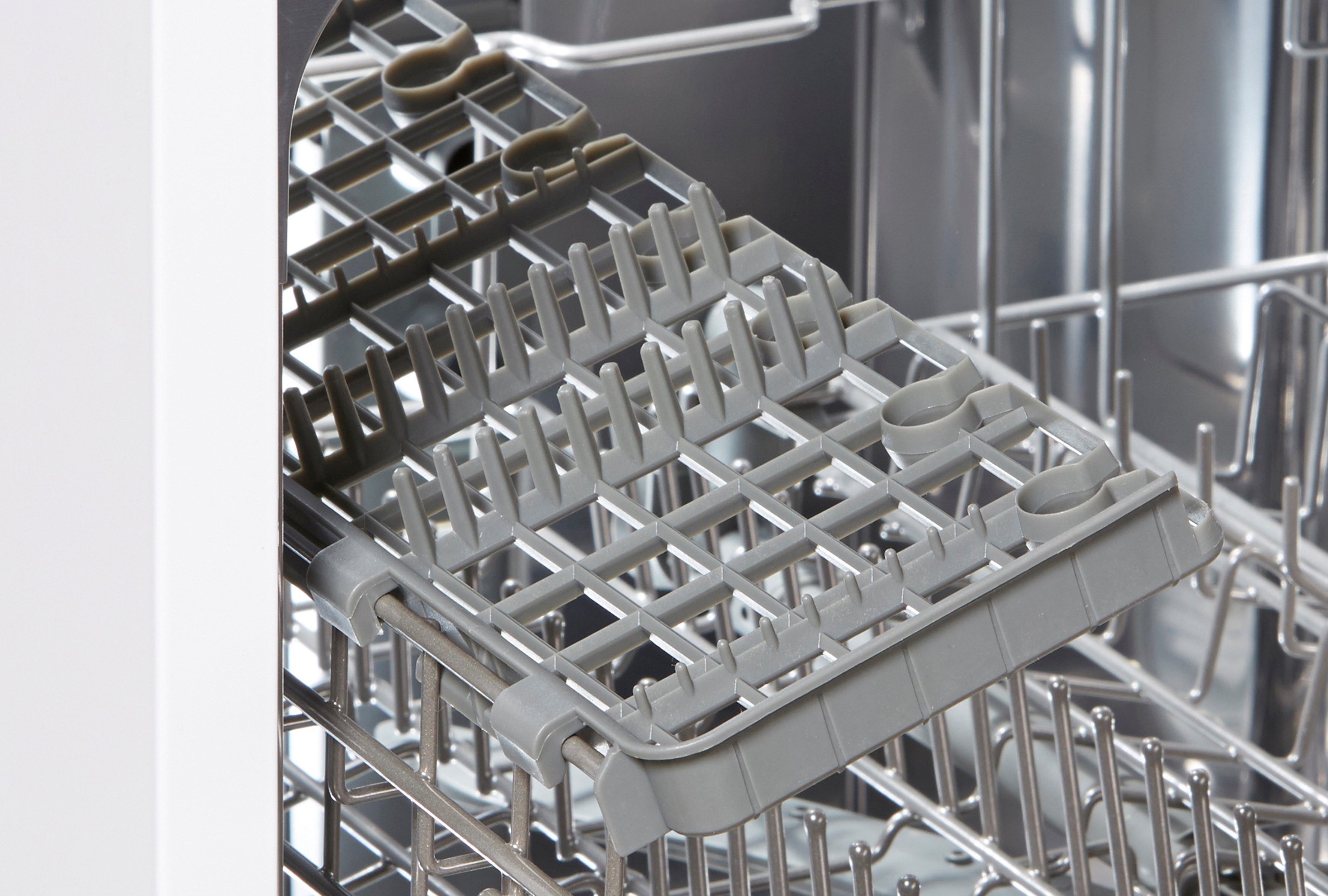 Hanseatic Unterbaugeschirrspüler HGU6082C13J7709DI, 13 Maßgedecke