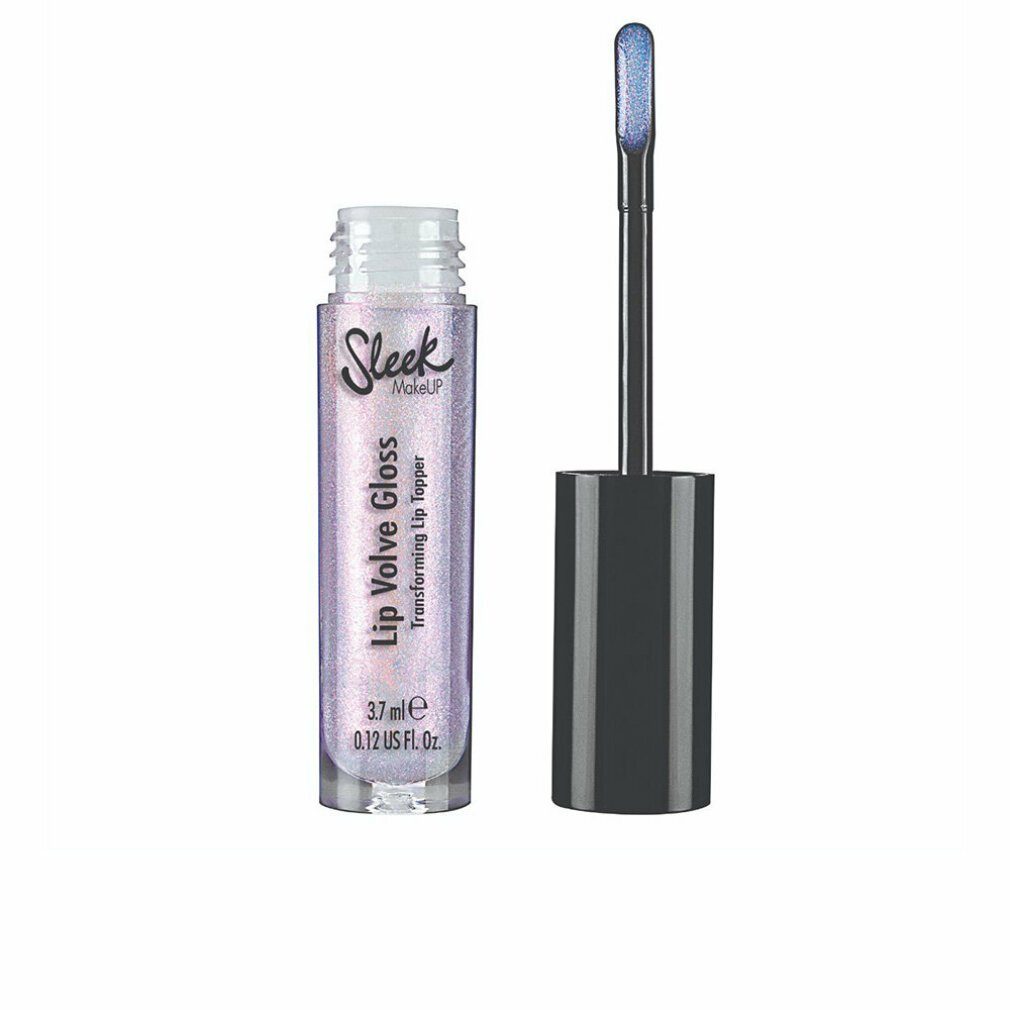 Sleek Lipgloss Lip Volve Gloss Transforming Lip Topper Shimmy Shimmy Ya