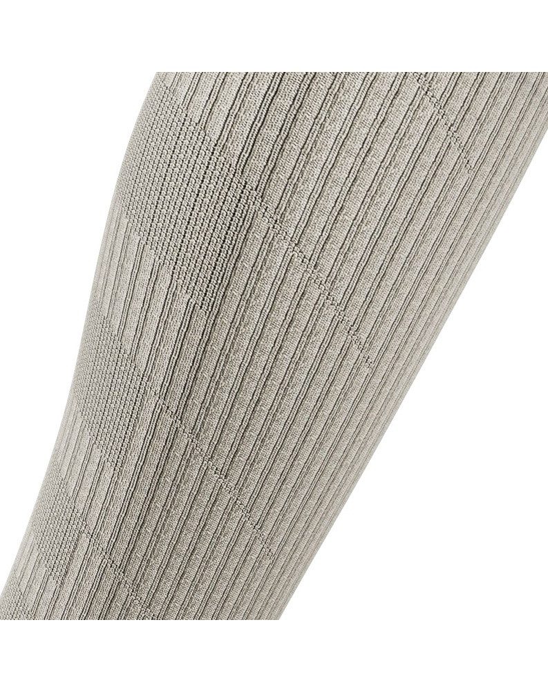 Bauerfeind Laufsocken Kompressionssocke Trail Run Compression (erhöhtes Stabilitätsgefühl)