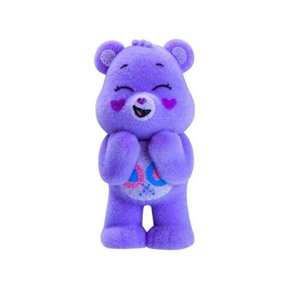 Care Bears Spielfigur Care Bears Figuren Serie 1 in Blind Pack, 5 cm (5 STÜCK), (1-tlg)