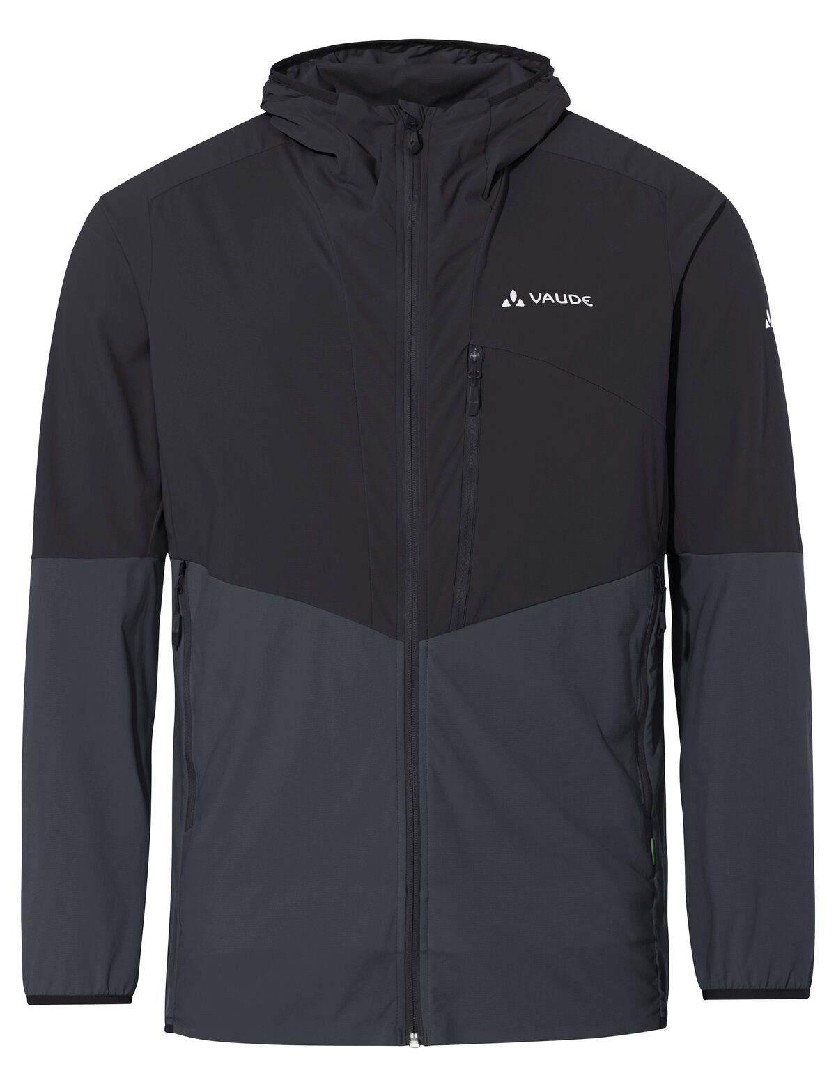 VAUDE Outdoorjacke Me Tekoa Jacket PHANTOM günstig online kaufen
