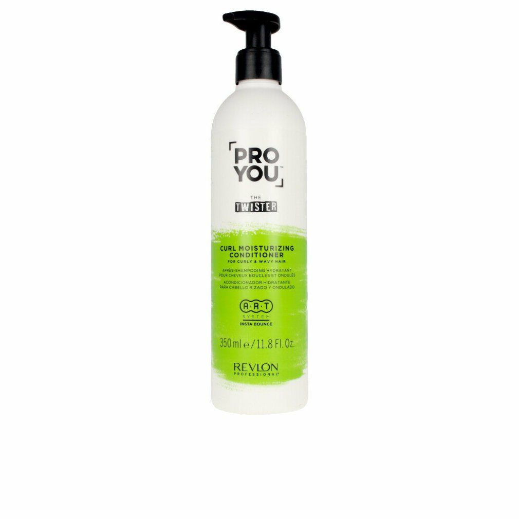 Revlon Haarspülung Proyou The Twister Conditioner 350ml