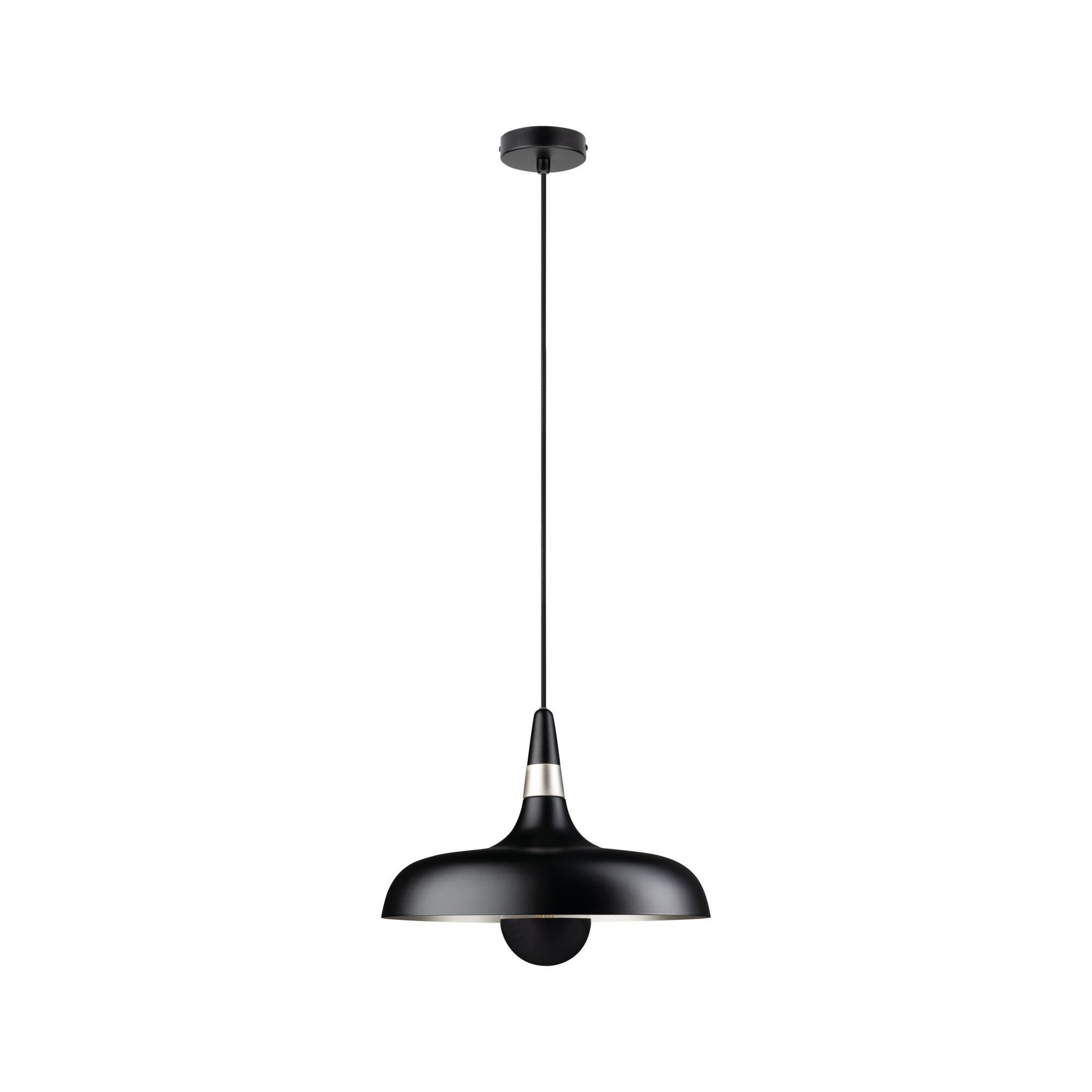 Paulmann Pendelleuchte Juna, ohne Leuchtmittel, E27, dimmbar