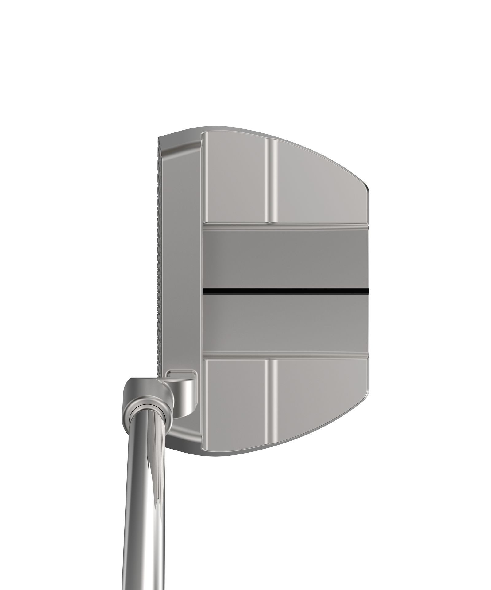 Cleveland Golf Putter Cleveland HB Soft 2 Model 10.5 Putter Rechts HB SOFT 2 PISTOL 35, Speed Optimized Face Technology