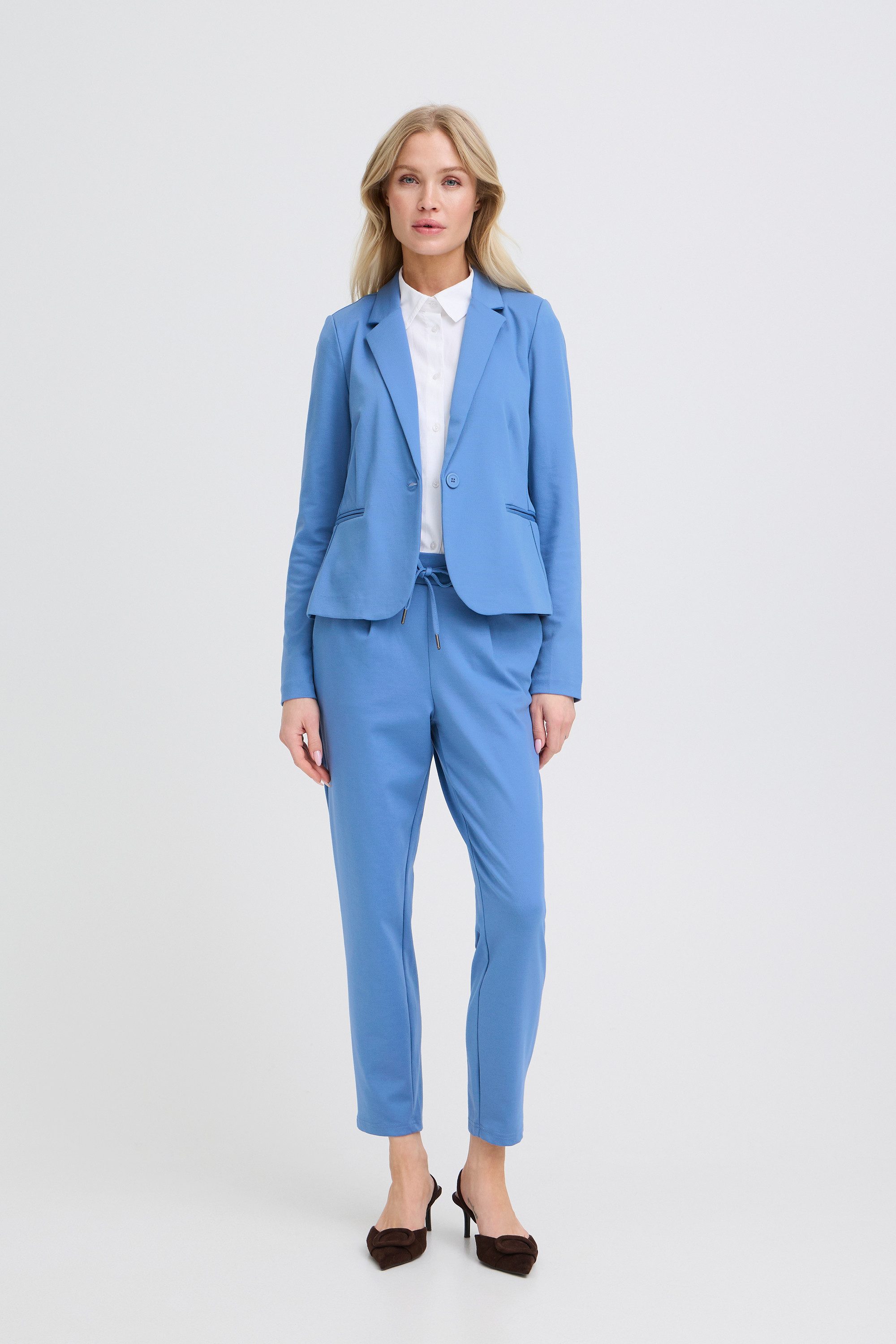 b.young Jackenblazer Blazer RIZETTA günstig online kaufen