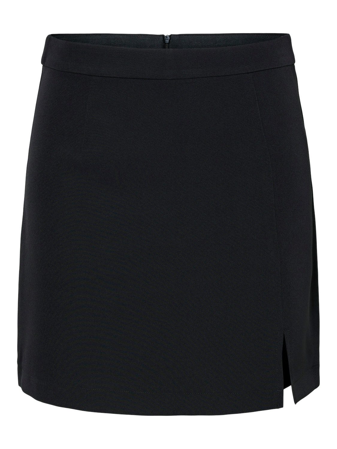 pieces Minirock PCBOZZY HW SLIT SKIRT NOOS BC
