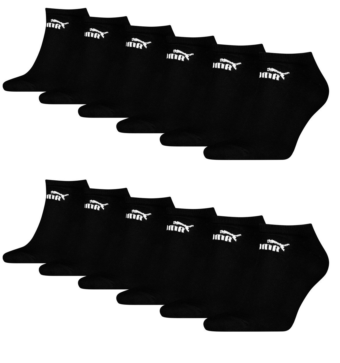 PUMA Sneakersocken PUMA Unisex Sneaker Socken günstig online kaufen