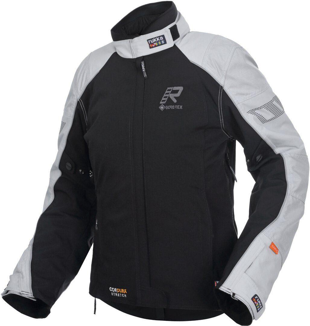 Rukka Motorradjacke Comforina GTX Damen Motorrad günstig online kaufen