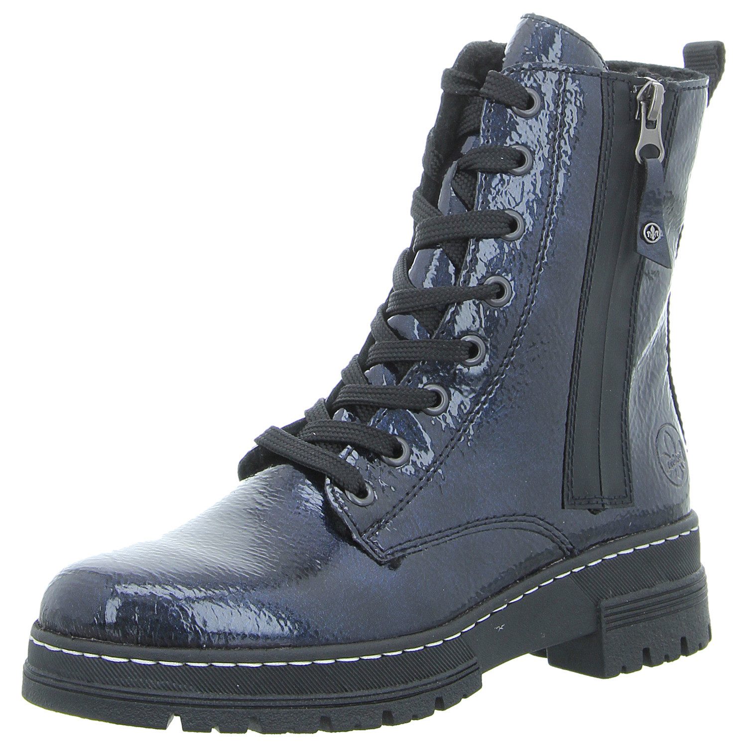 Rieker HWK Damen Stiefel Stiefelette günstig online kaufen