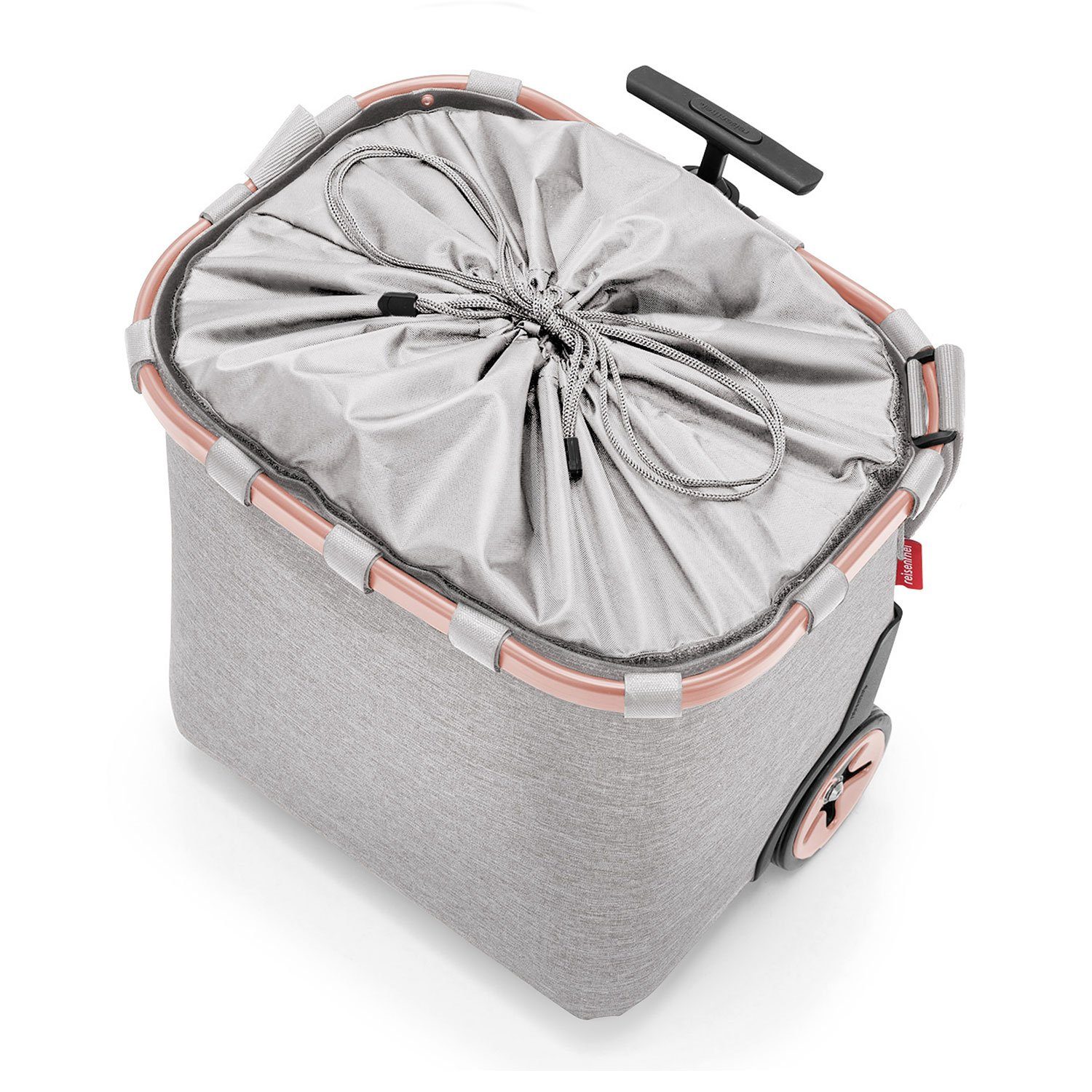 REISENTHEL® Einkaufstrolley carrycruiser, 40 l, herausnehmbares günstig online kaufen