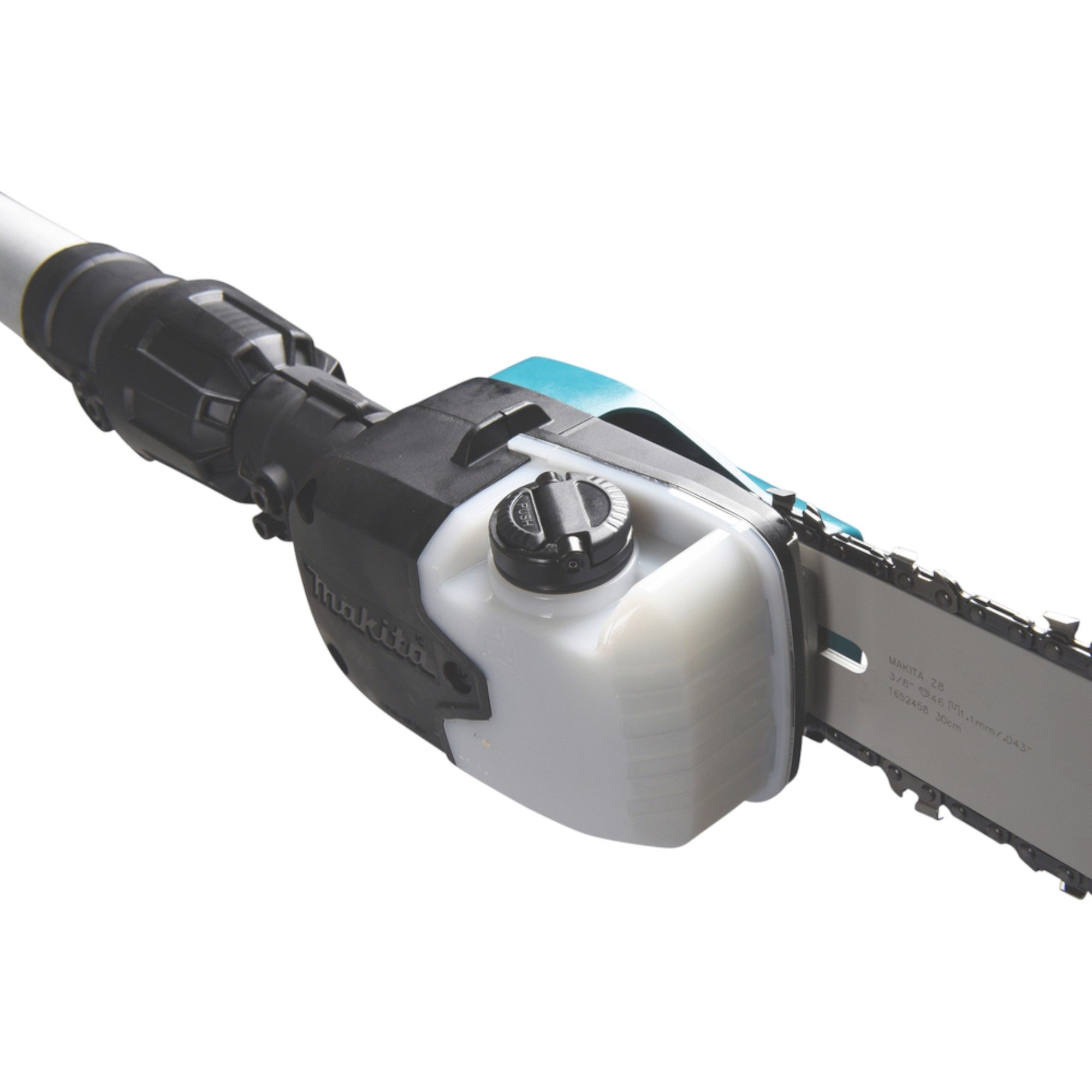 Makita Akku-Hochentaster UA 004 GZ Akku Hochentaster 40 V max. Brushless - ohne Akku, ohne Lad