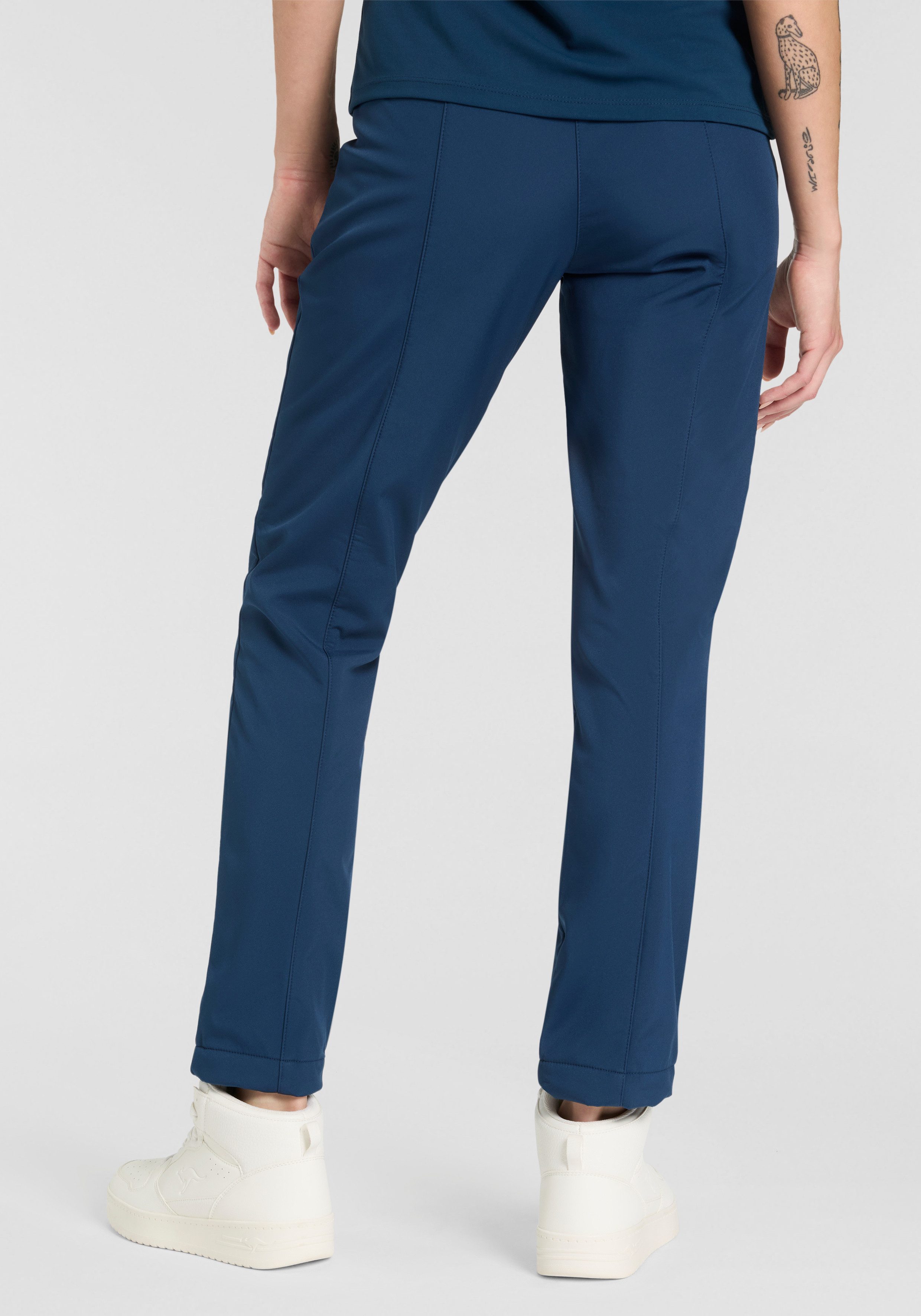 CMP Softshellhose (1-tlg) günstig online kaufen