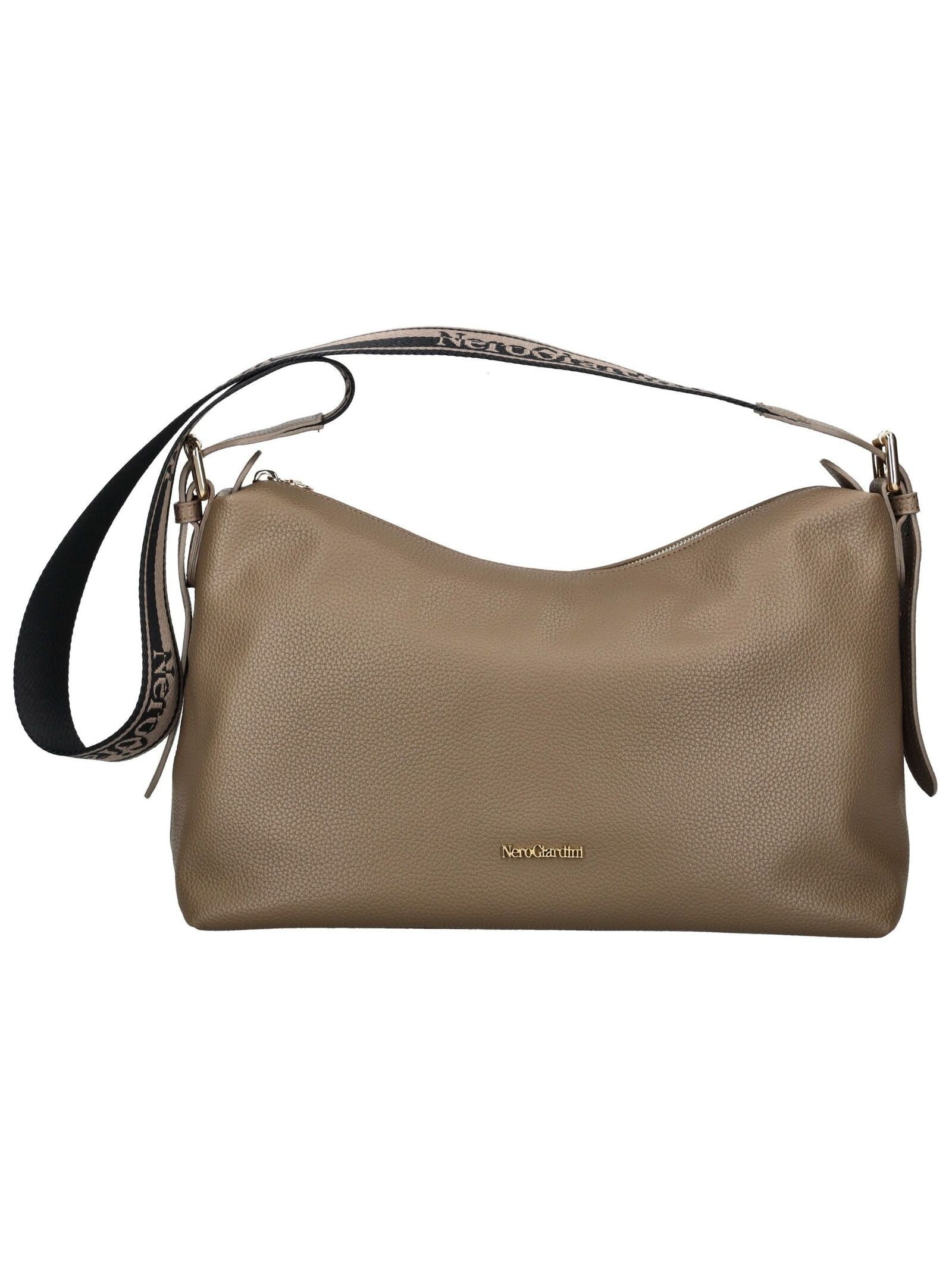 Umhängetasche Nero Giardini Taschen Lederimitat