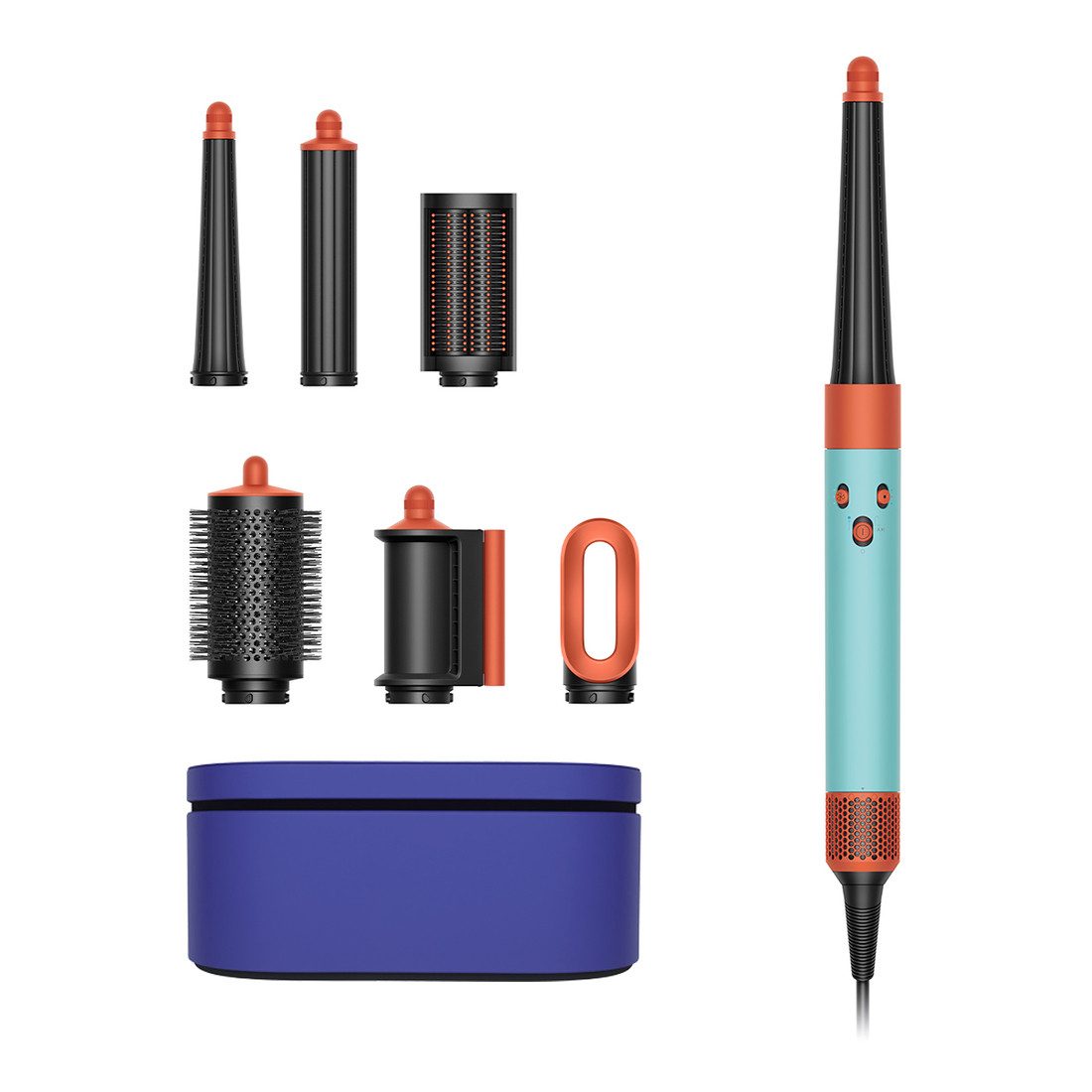 DYSON Multihaarstyler Airwrap™ i.d. Straight + Wavy