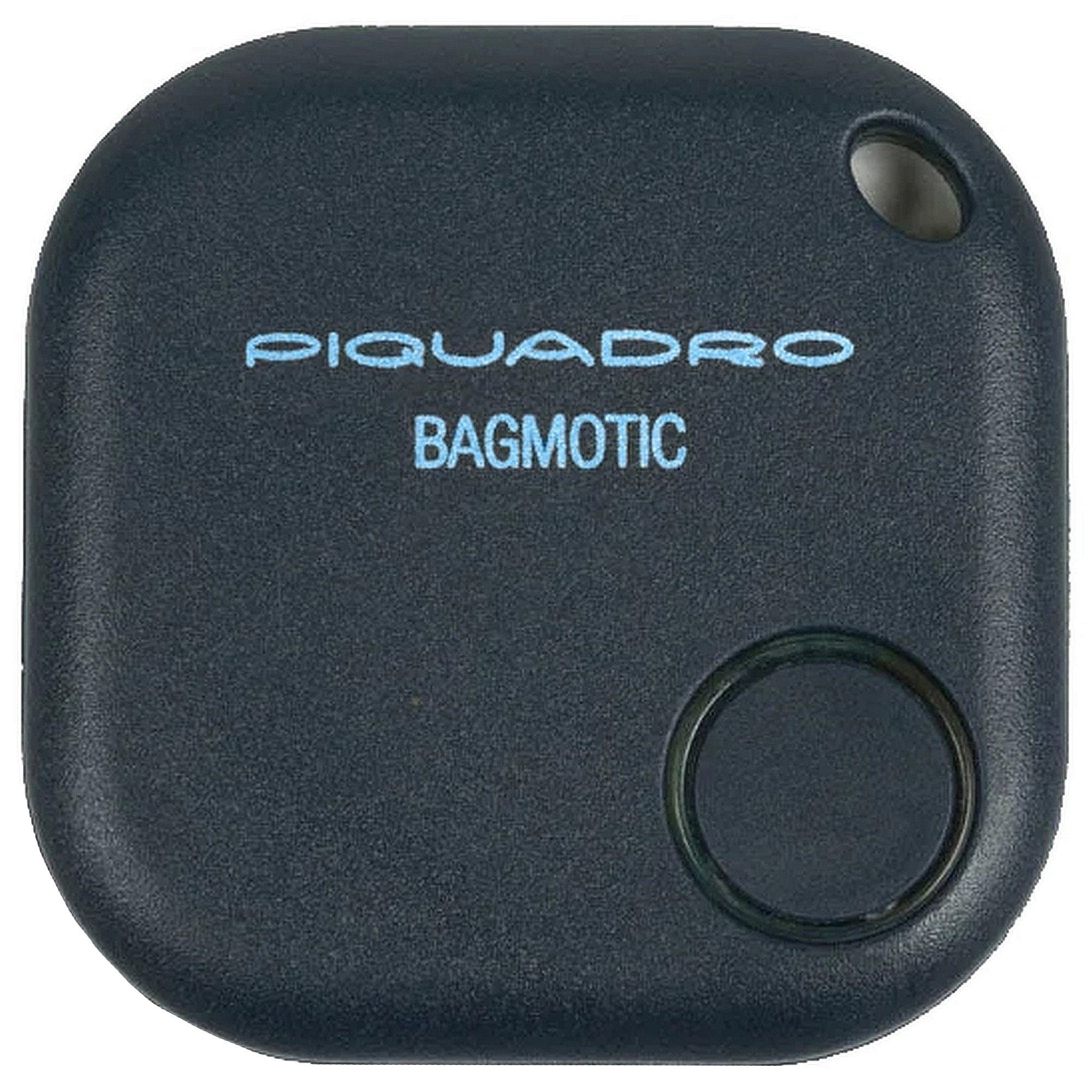 Piquadro Trolley CONNEQU - Bluetooth Tracker | Koffer