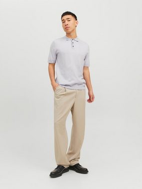 Jack & Jones Poloshirt JPREMIL KNIT POLO S/S SN