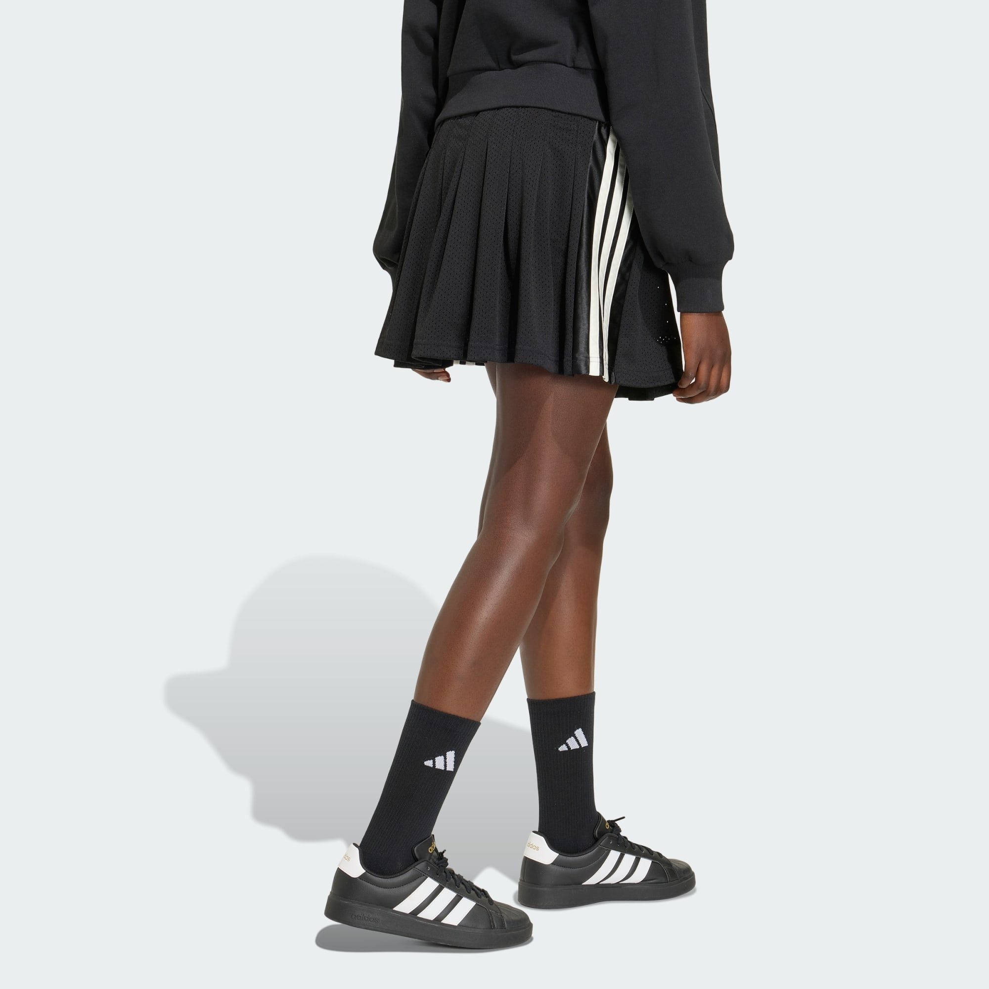adidas Sportswear Jerseyrock STADIUM 2IN1 ROCK (1-tlg)
