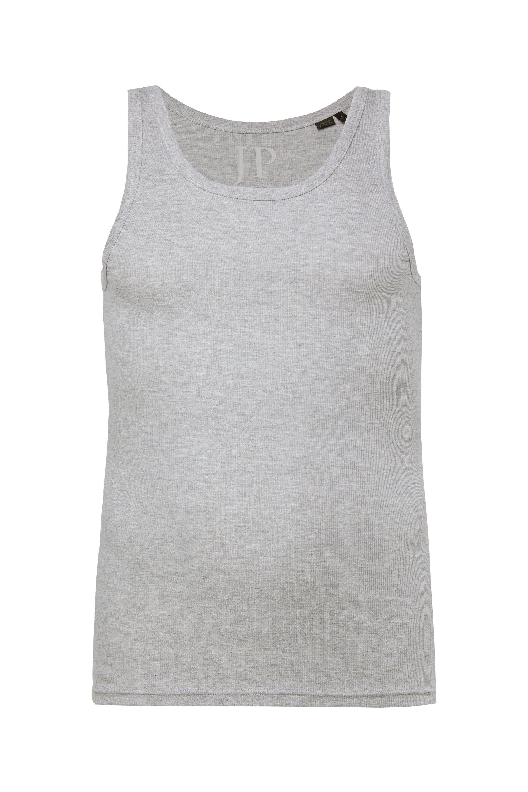 JP1880 Unterhemd JP1880 Unterhemden 2er-Pack Rippjersey bis 8XL günstig online kaufen