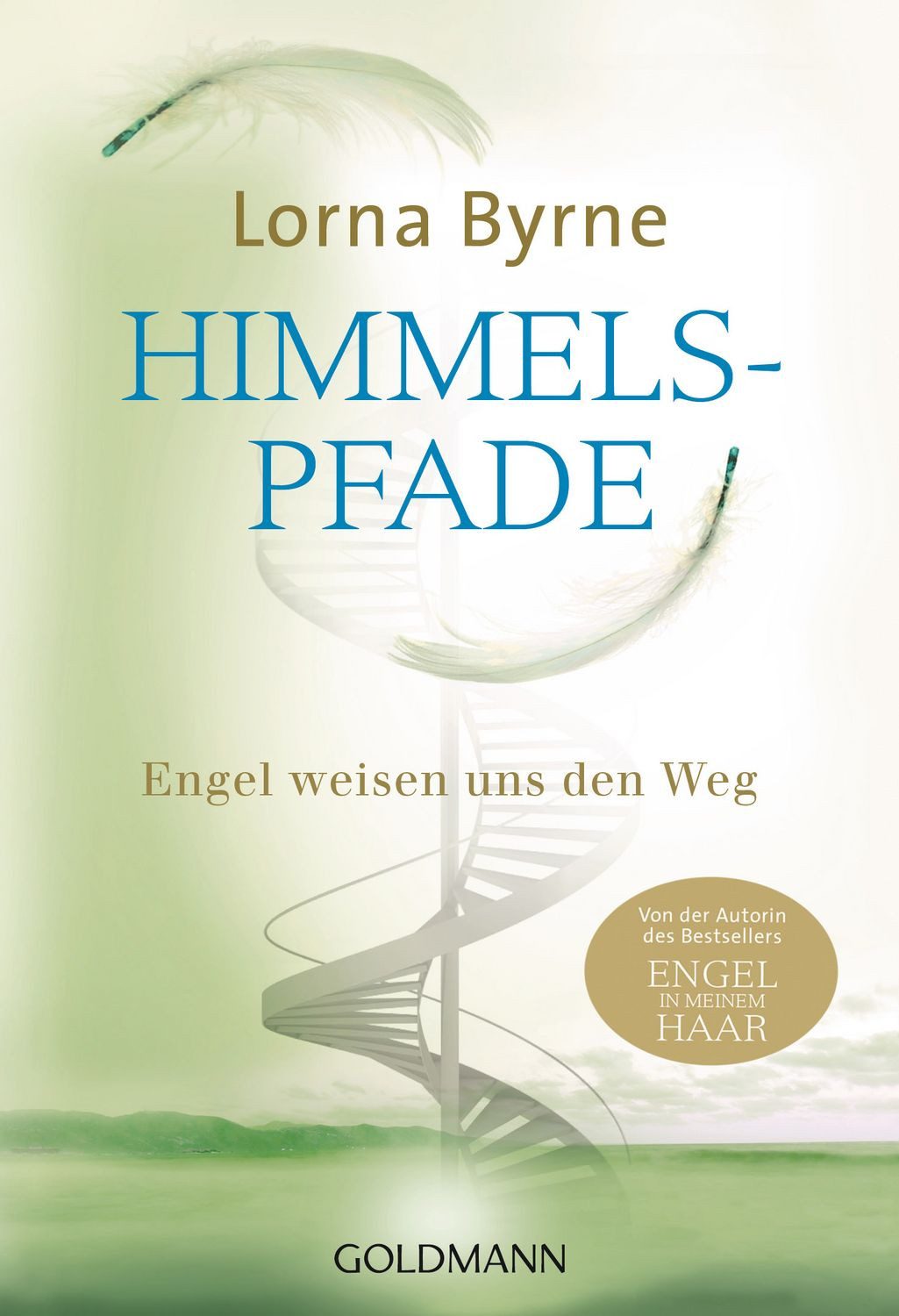 Himmelspfade / Lorna Byrne