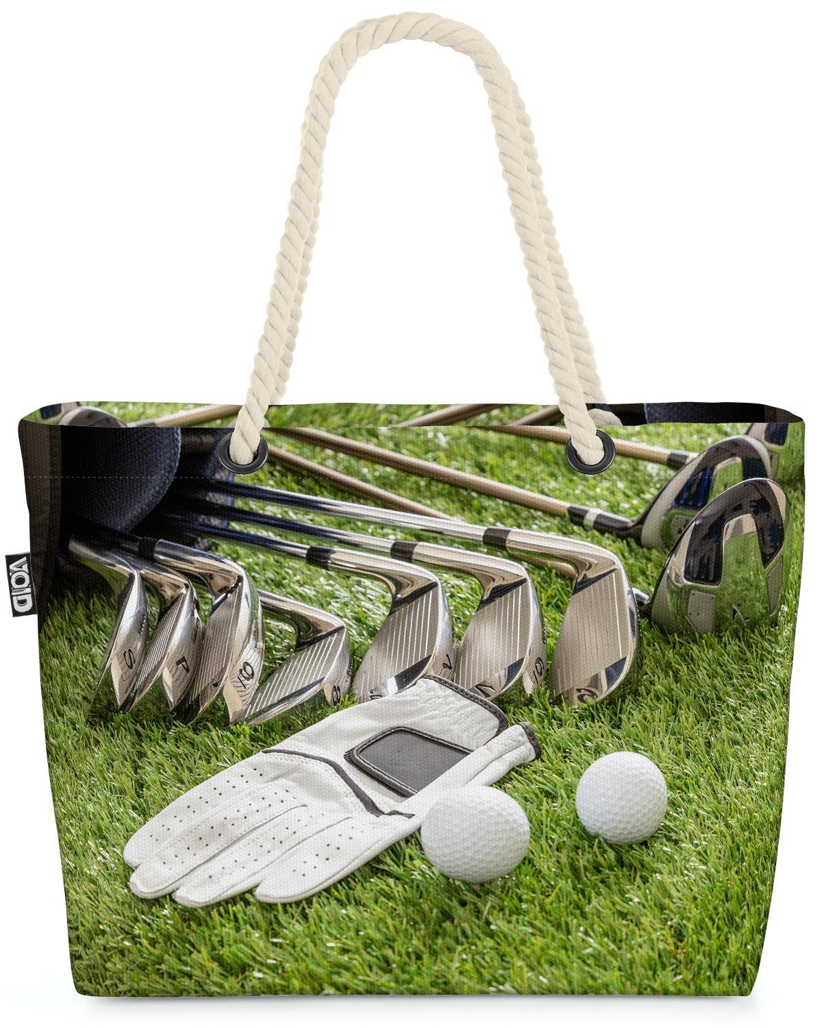 Strandtasche