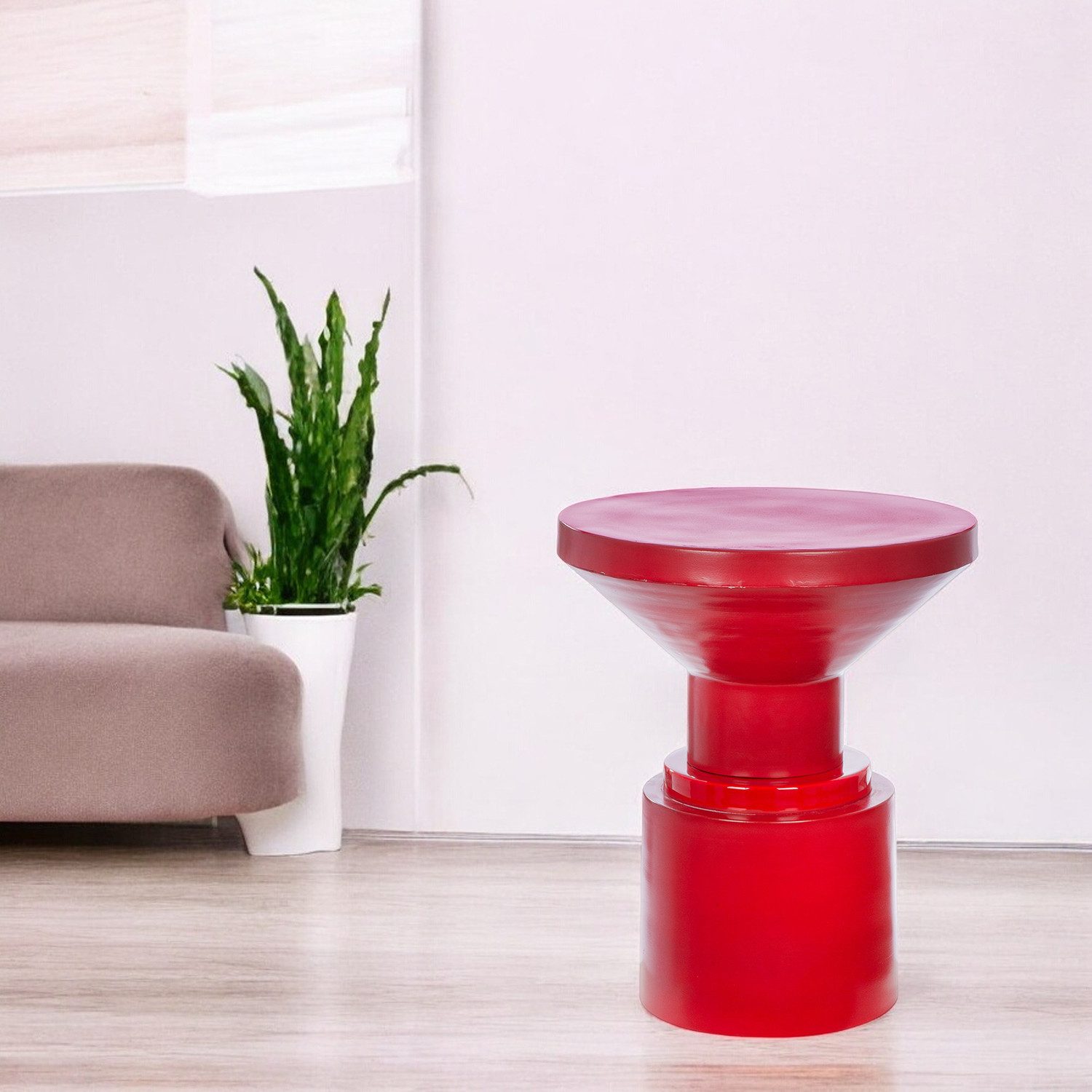 Beistelltisch Beistelltisch Rouge