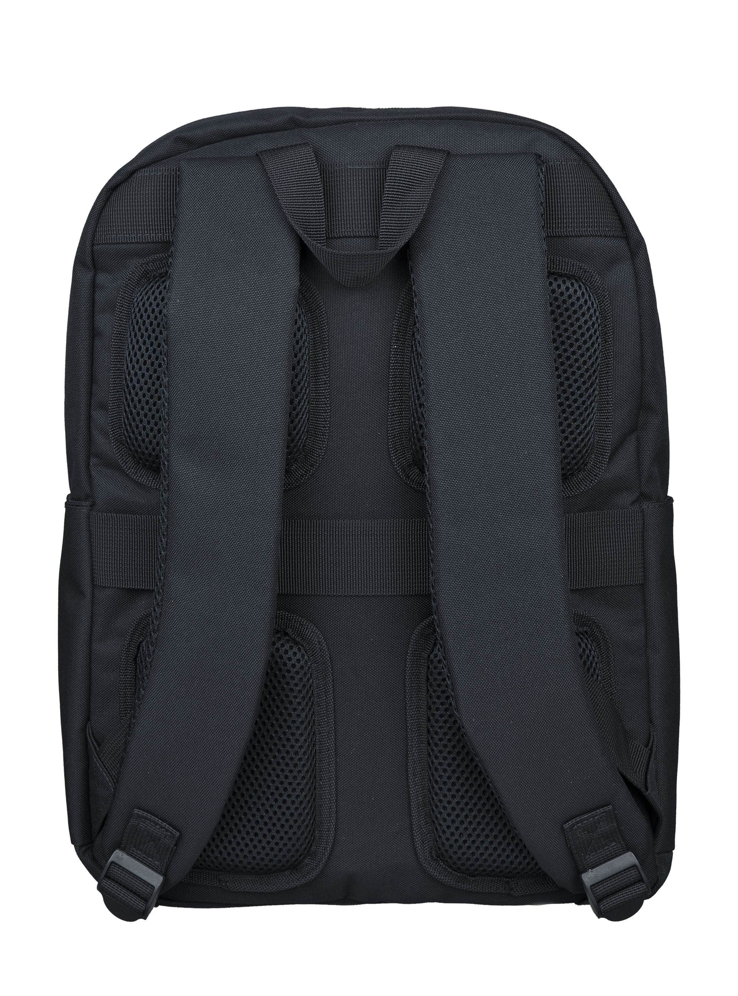 Red Bull Racing Notebook-Rucksack Red Bull Rucksack mit Vielseitig Laptopfach - Racing Edition