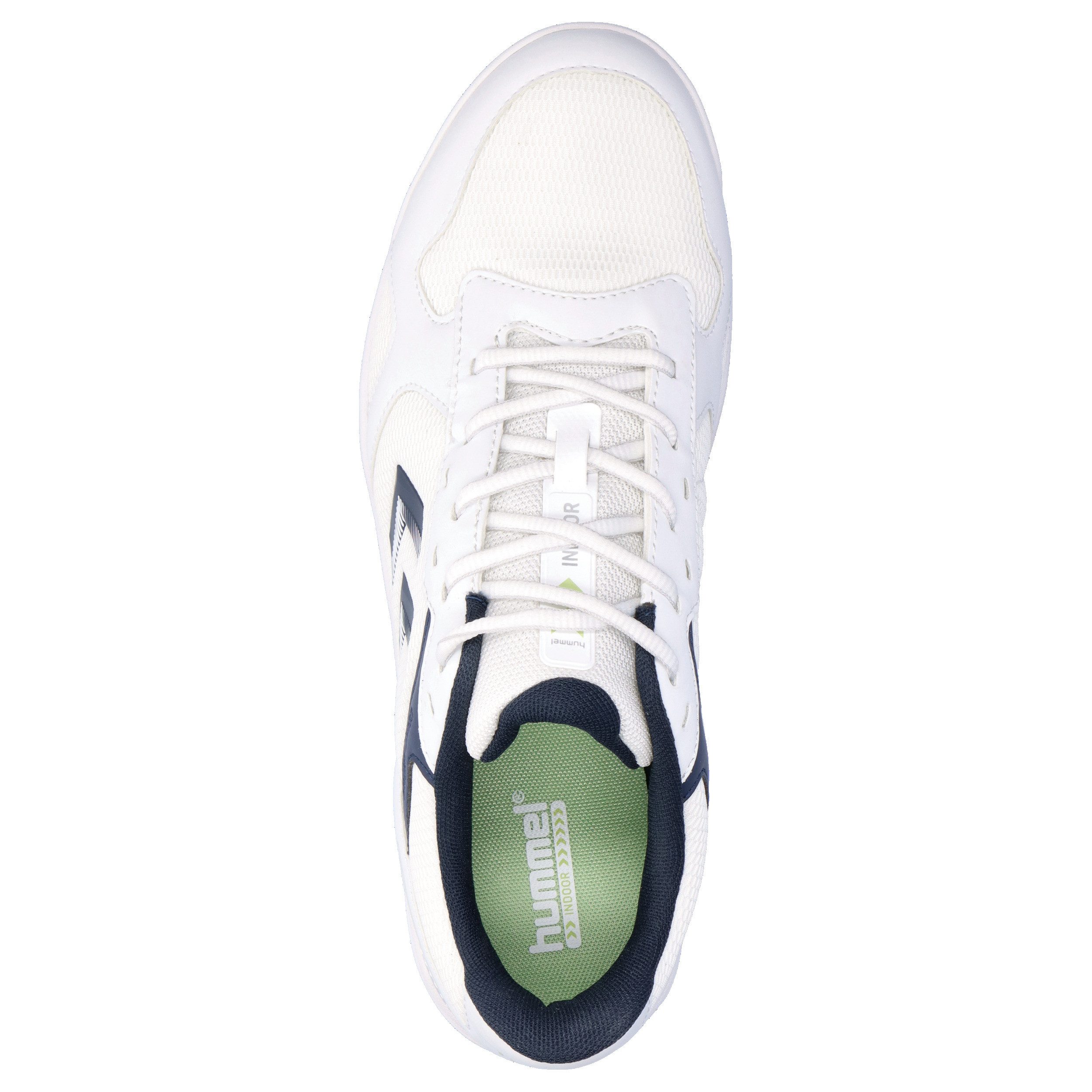hummel Hummel Unisex Hallenschuhe COURT CONTROL II 225341 Hallenschuh