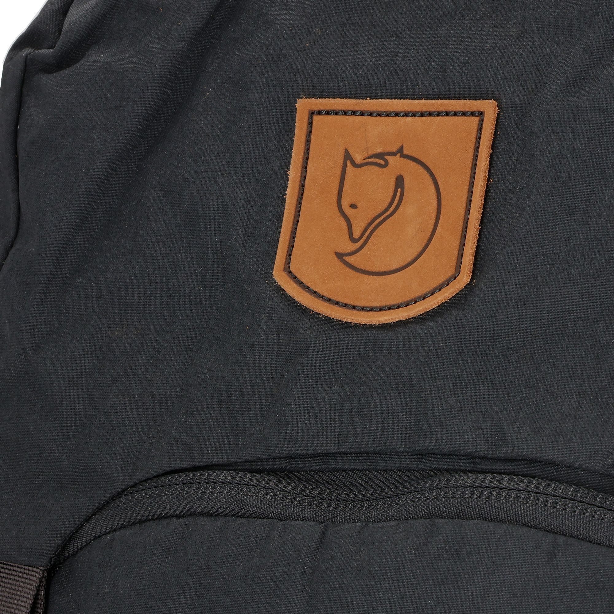 Fjällräven Wanderrucksack Kajka, Polyamid