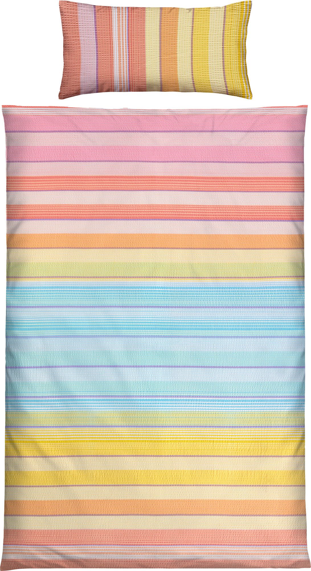 REDBEST Bettwäsche Bettwäsche Mix & Match günstig online kaufen