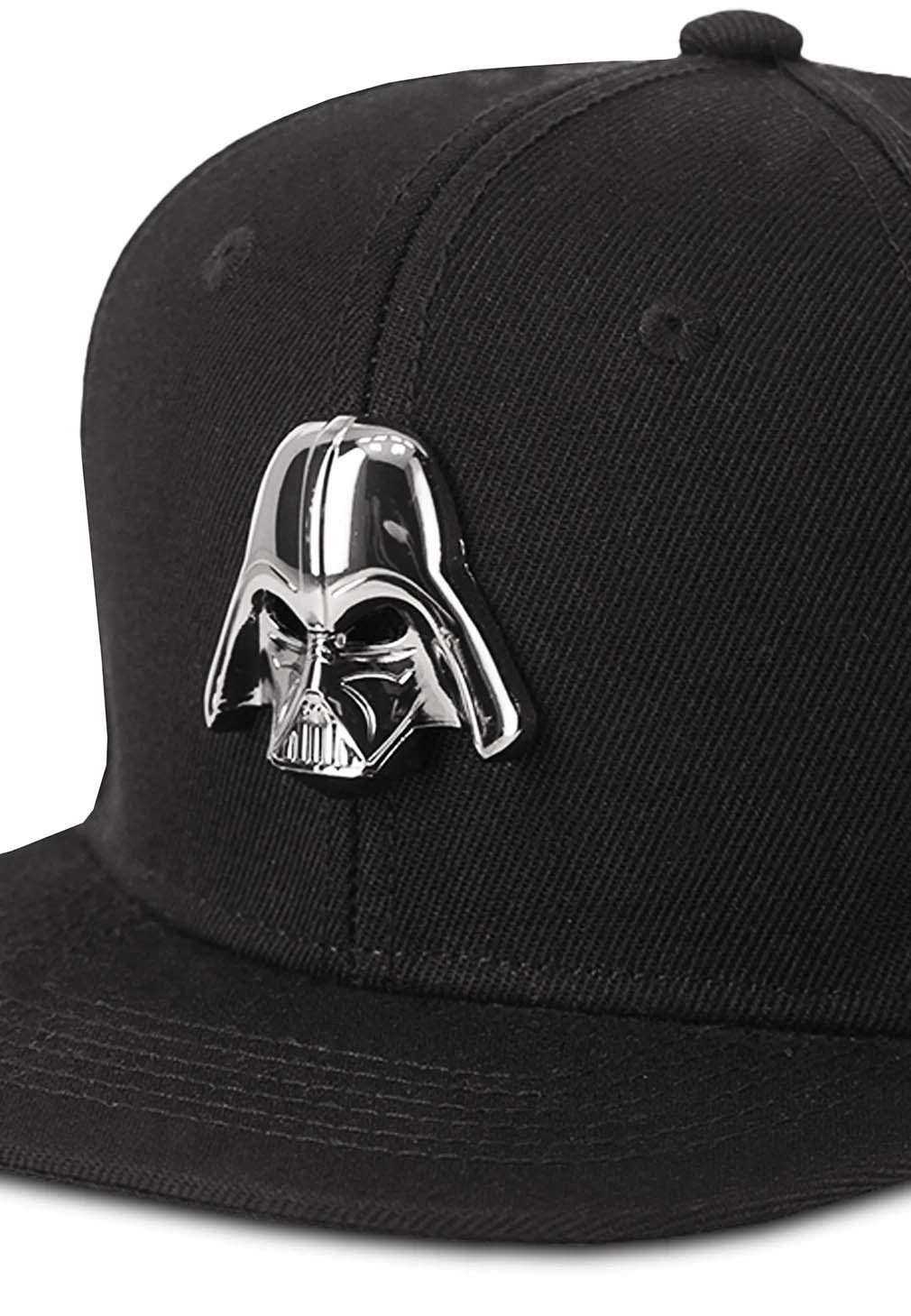 Star Wars Baseball Cap Darth Vader Cape