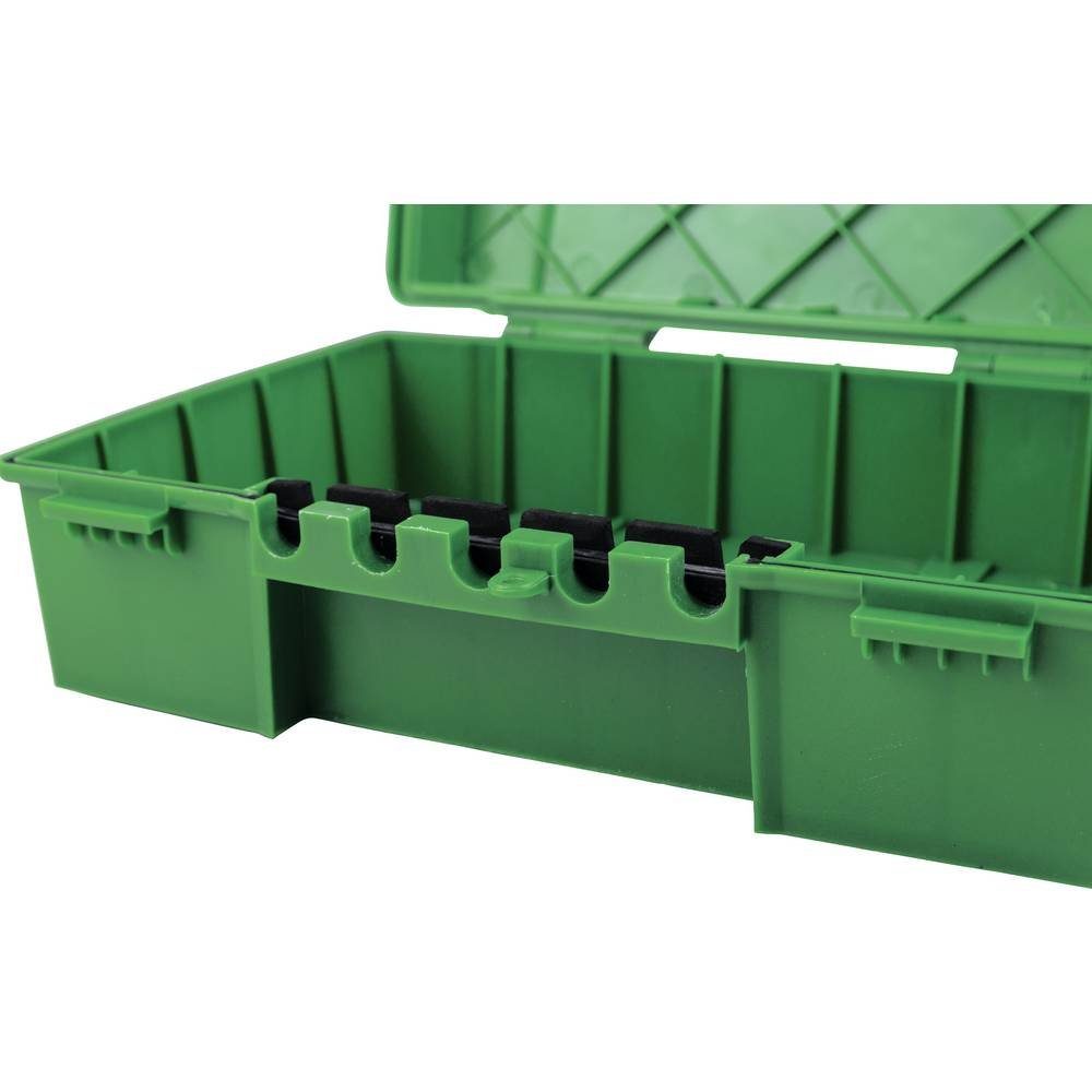 HEITRONIC Gartensteckdose Maximus 21046