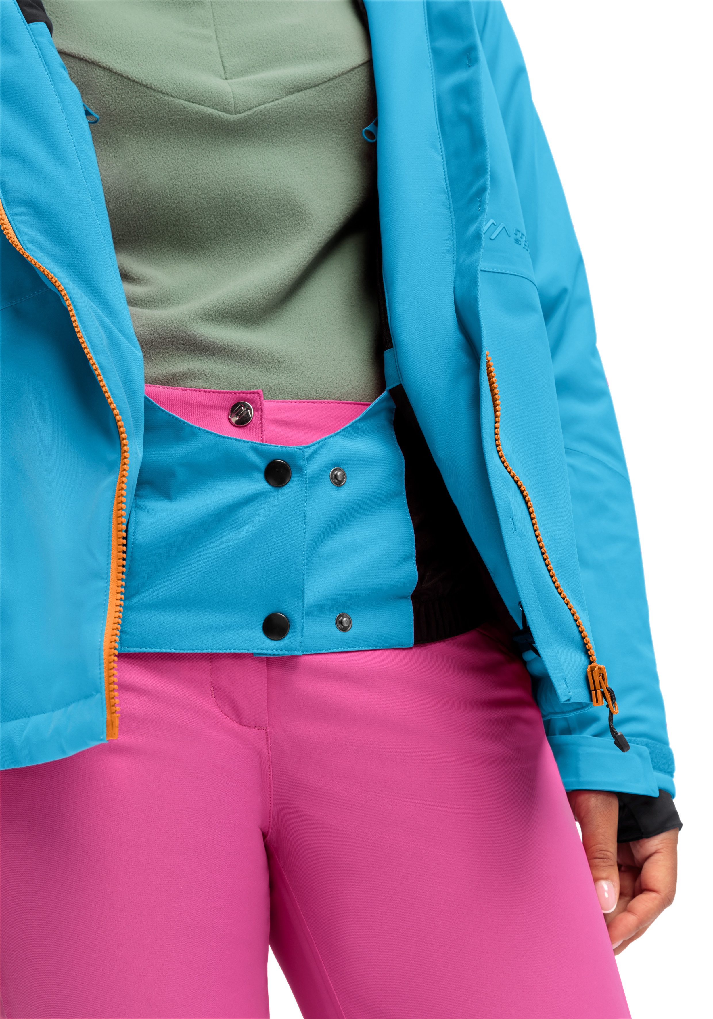 Maier Sports Skijacke Straja Damen Winterjacke, günstig online kaufen