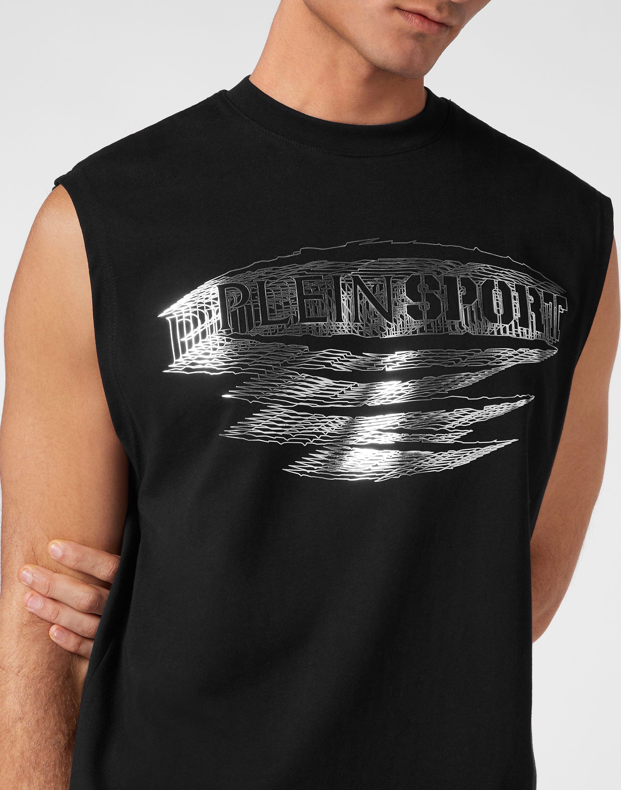 PLEIN SPORT T-Shirt T-Shirt