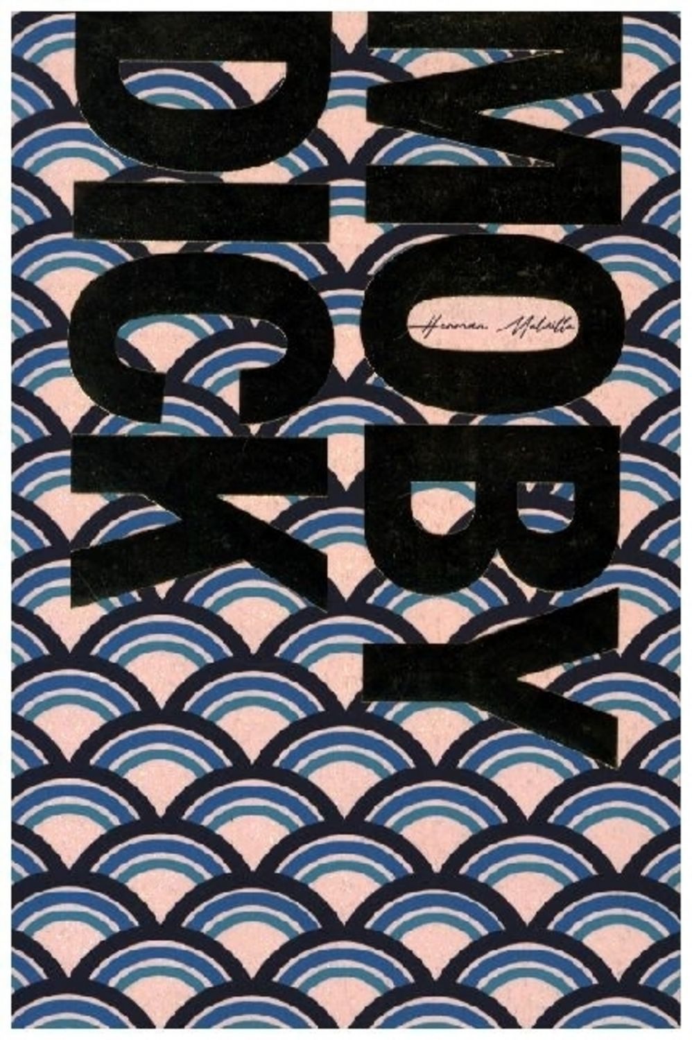 Moby Dick / Herman Melville