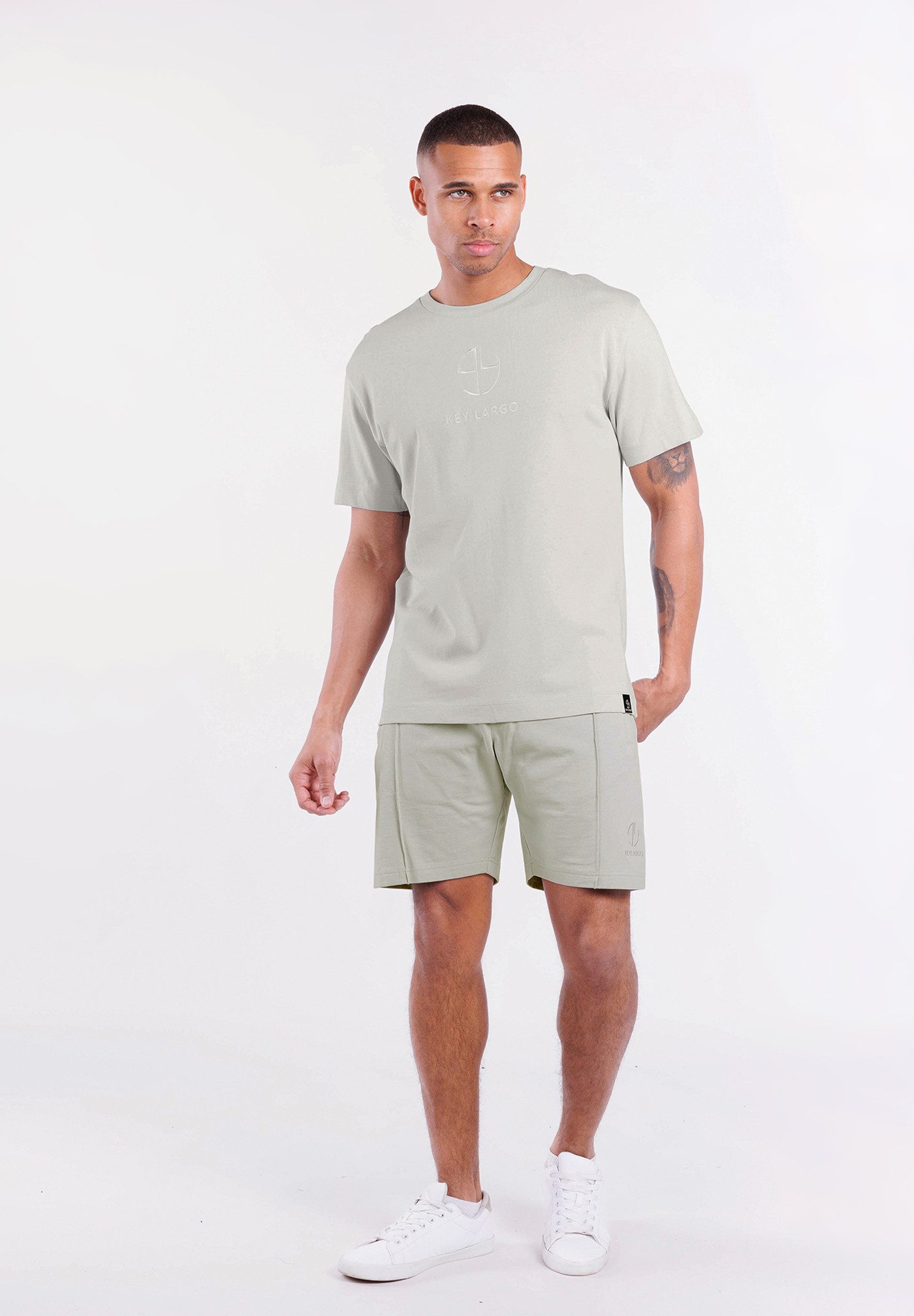 Key Largo Shorts MPA HEAT shorts günstig online kaufen