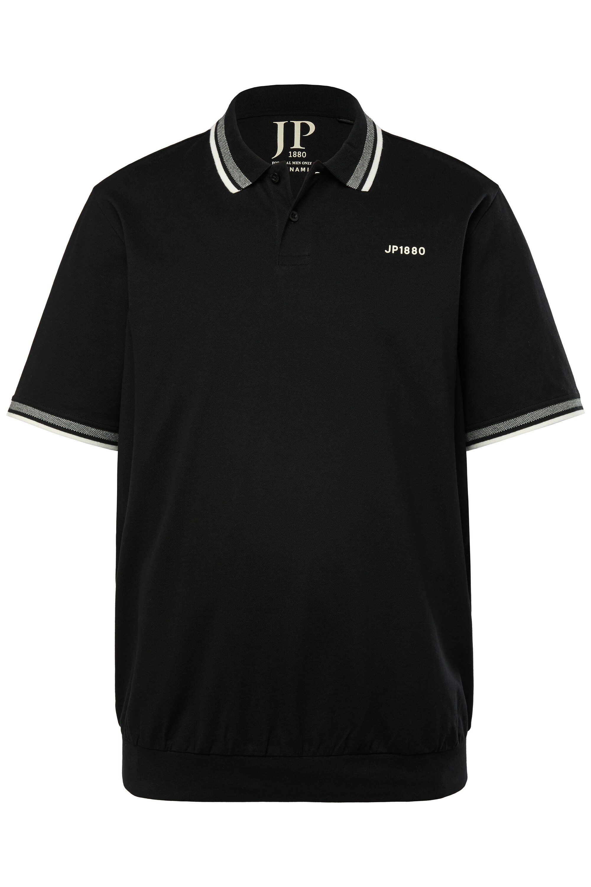 JP1880 Poloshirt JP1880 Poloshirt FLEXNAMIC® Bauchfit Halbarm günstig online kaufen