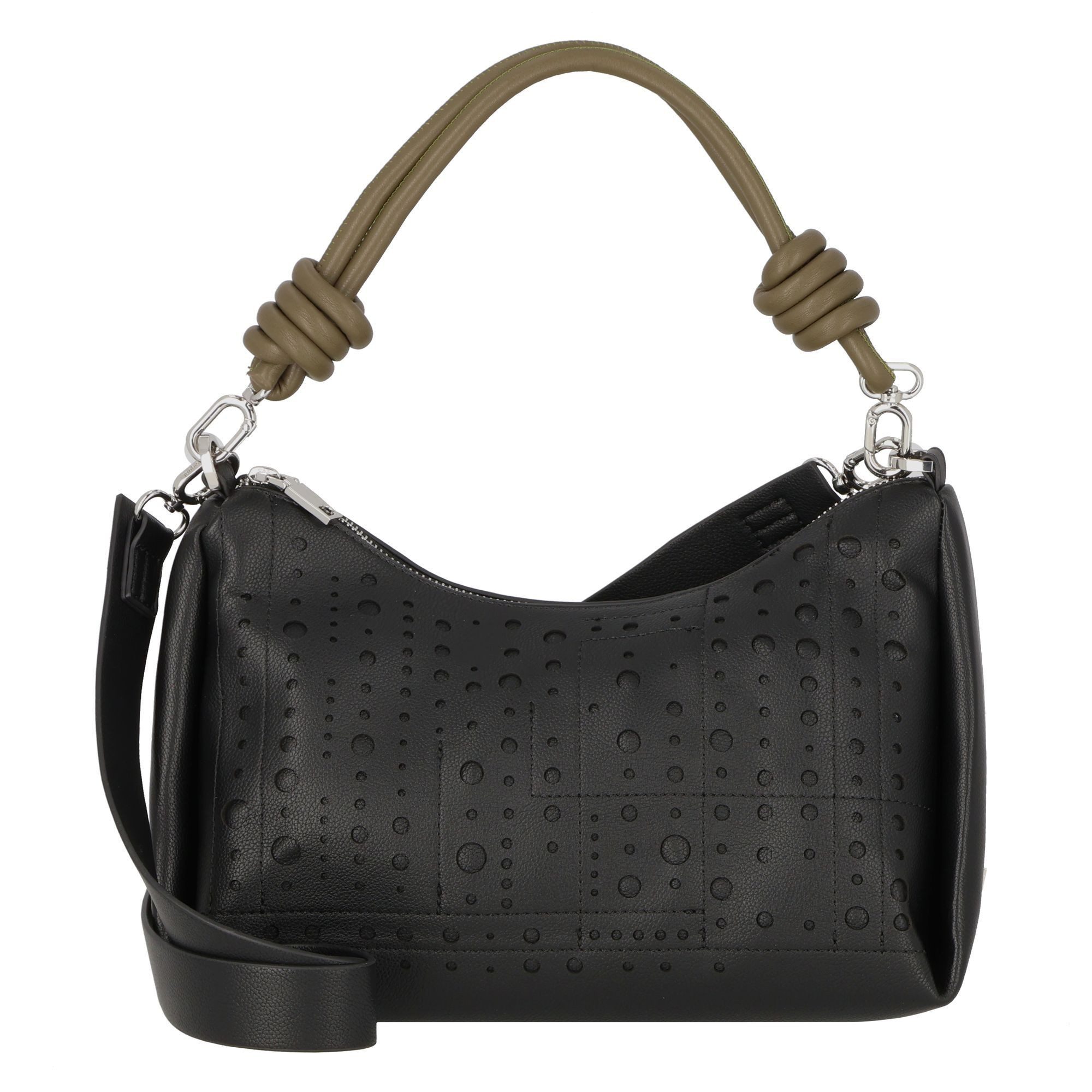 Henkeltasche Bloomer