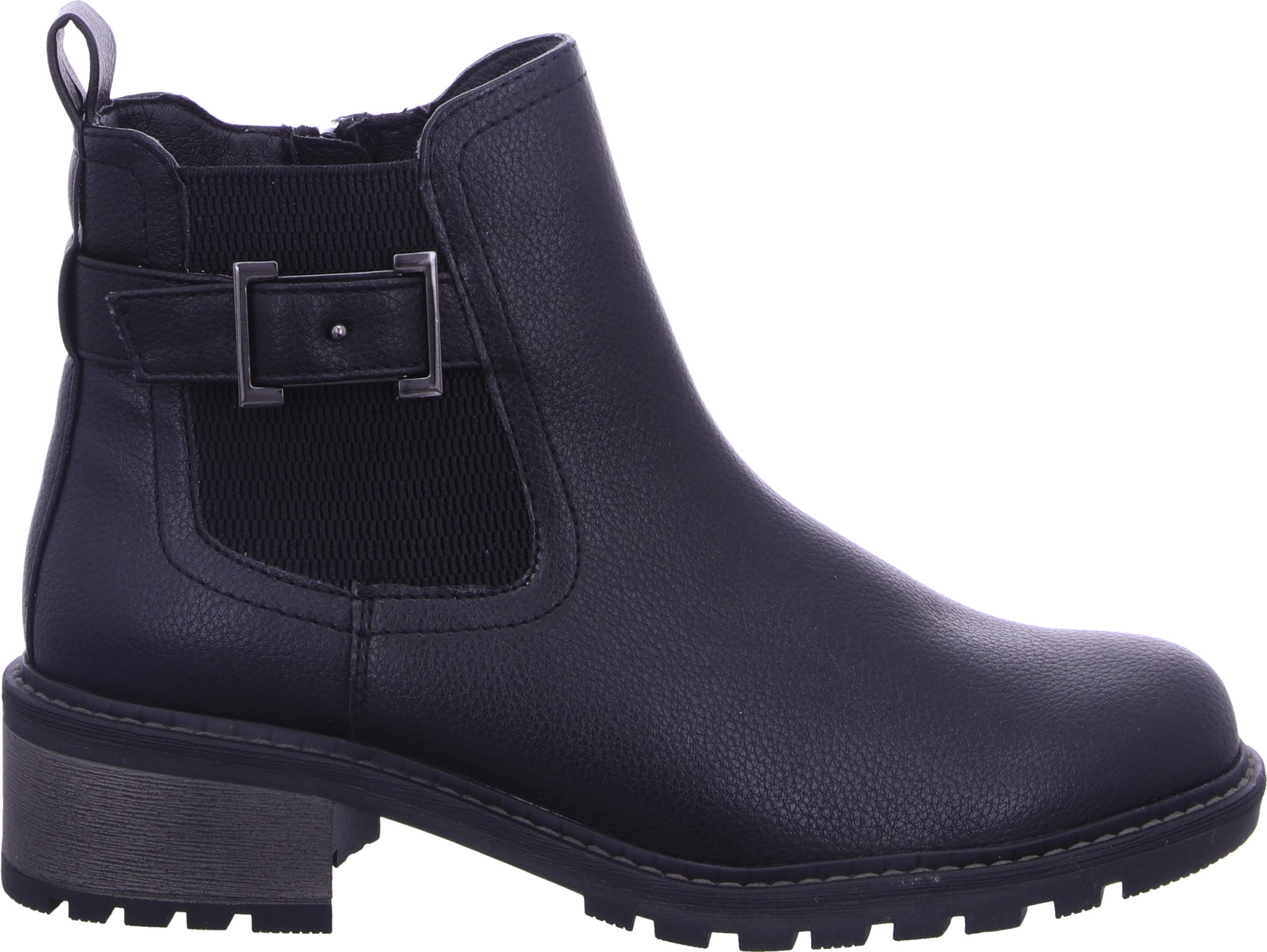Jana Chelseaboots 100% vegan günstig online kaufen