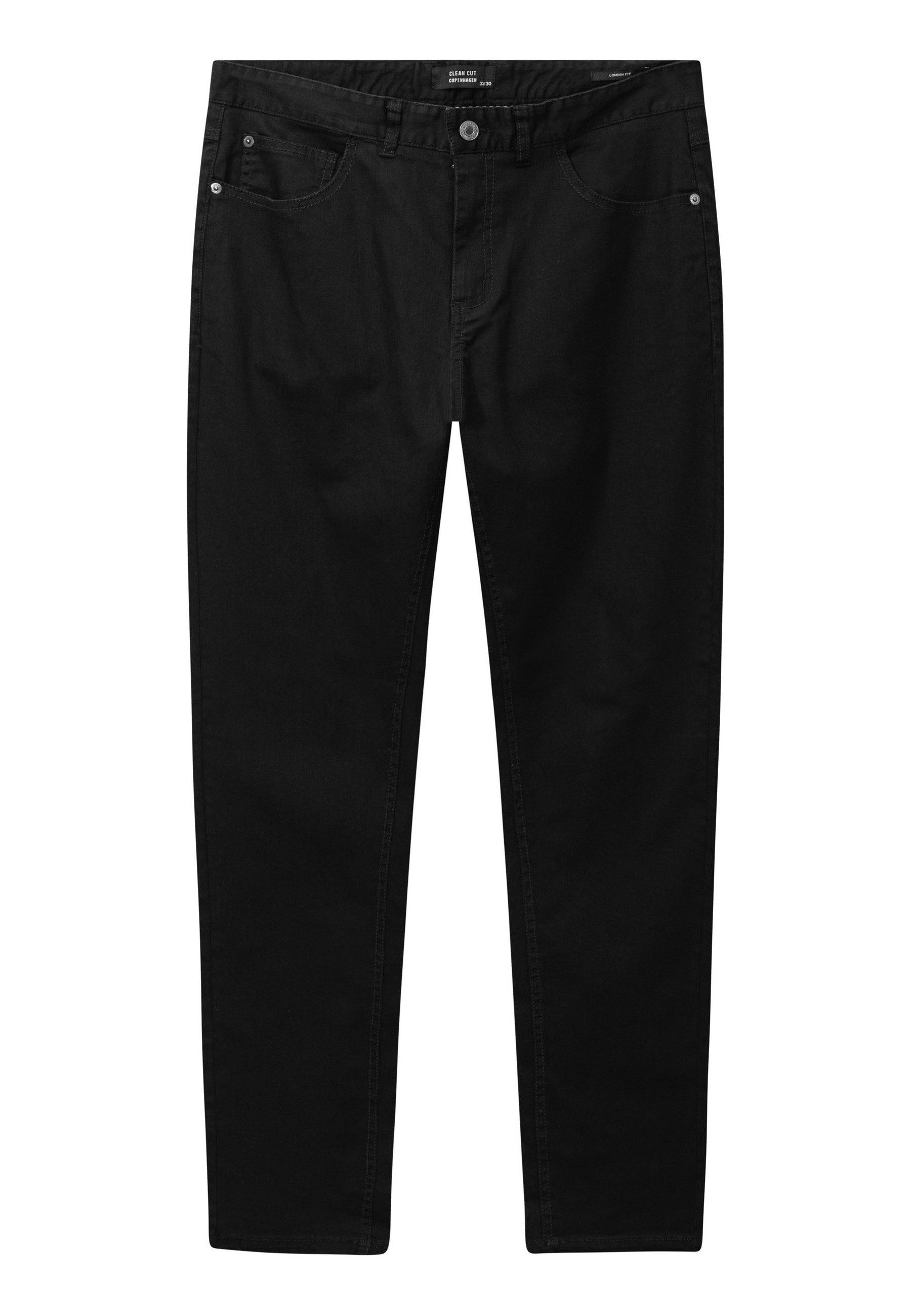 Clean Cut Copenhagen Chinohose Clean Cut Copenhagen London Caden Pants (1-tlg)