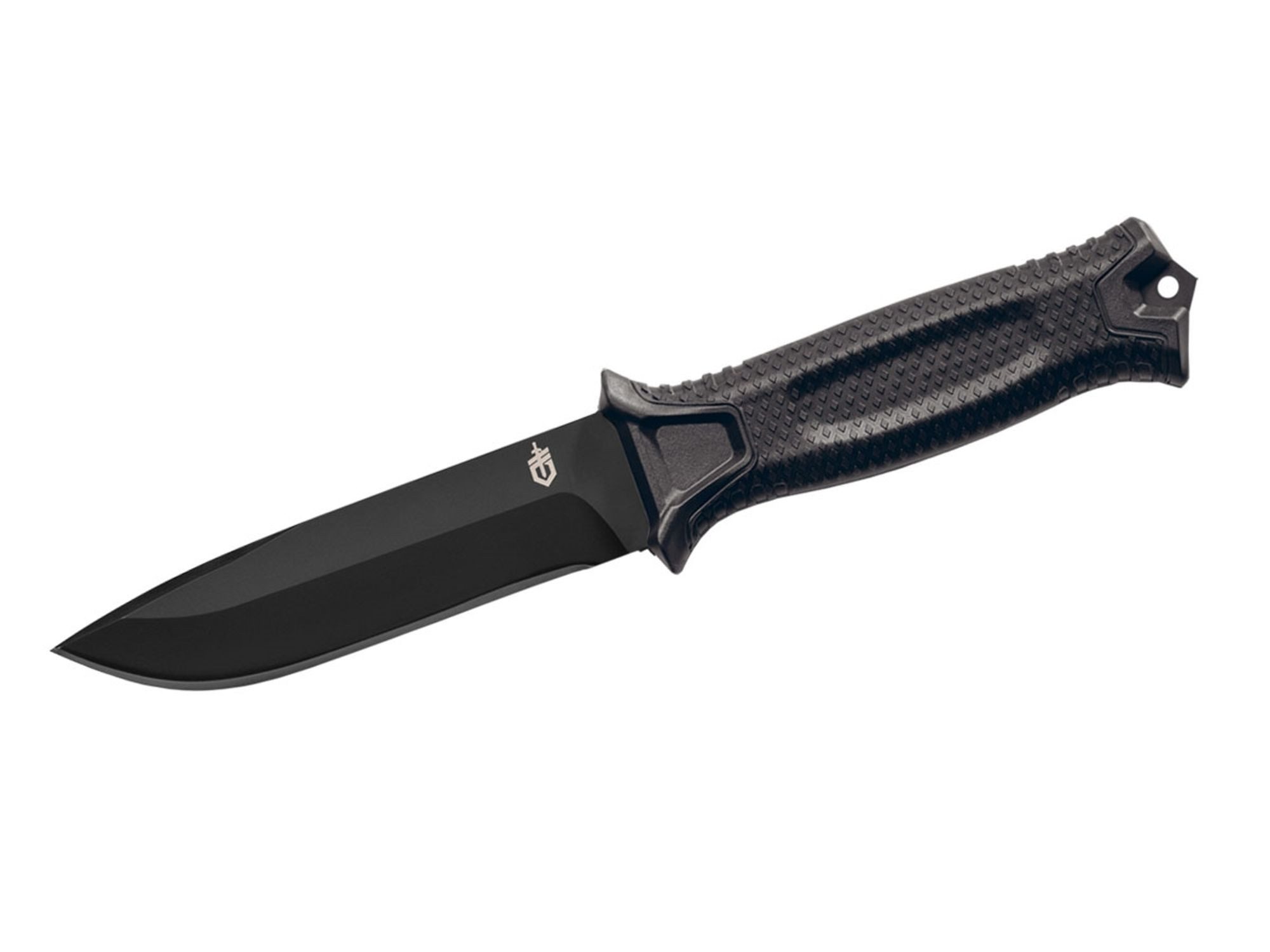 Gerber Карманные ножи Gerber Strongarm Fixed Plain Black 31-003654