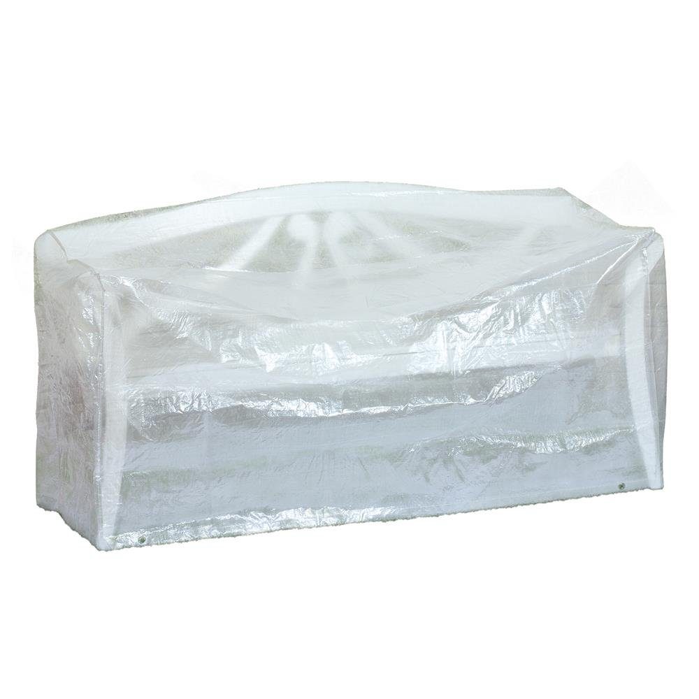 Happy People Gartenmöbel-Schutzhülle 79265, für 3er Gartenbank, reißfest, w günstig online kaufen