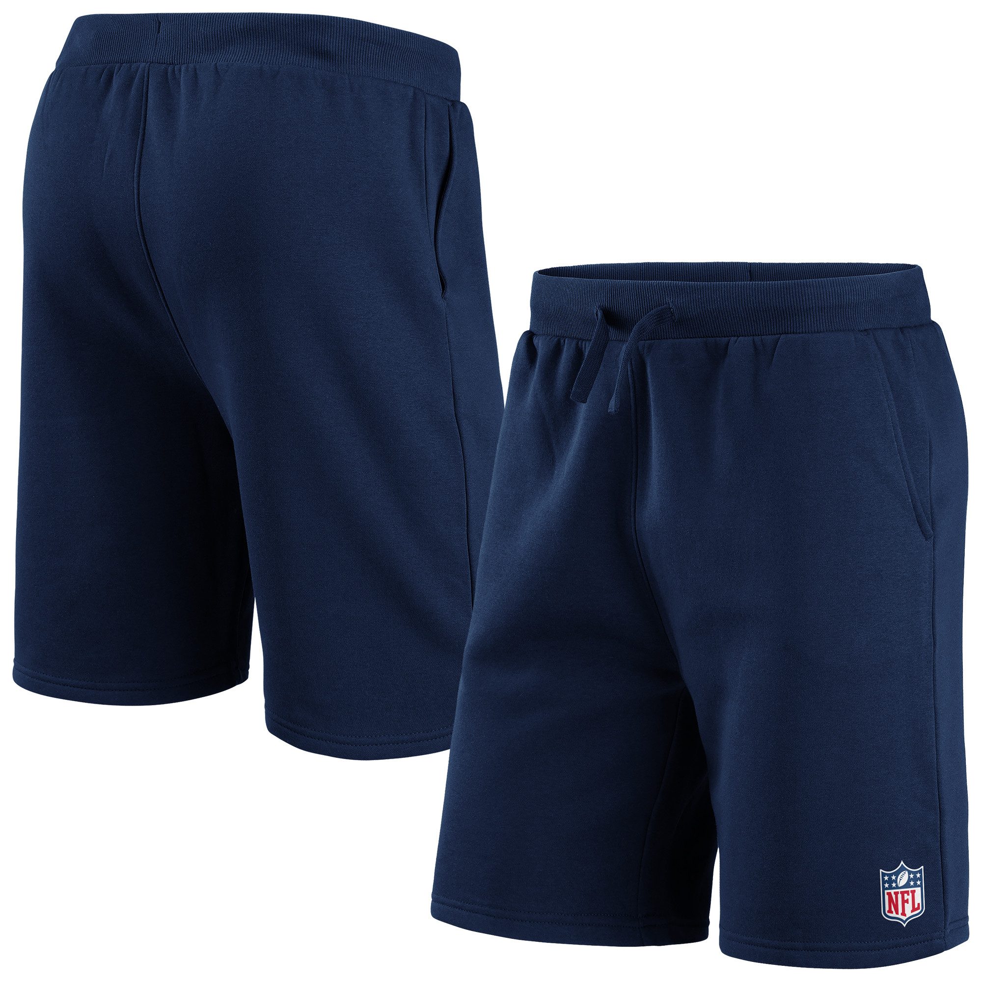 Fanatics Sporthose Fanatics Shorts NFL Primary Logo Graphic Sweat günstig online kaufen