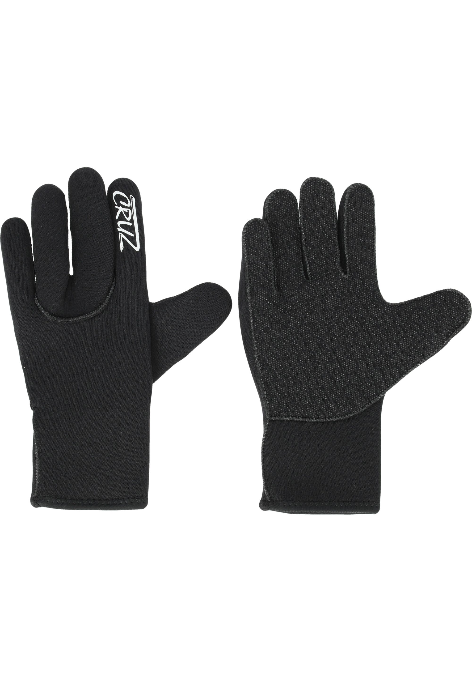 CRUZ Skihandschuhe Rutland für den Wassersport an kühlen Tagen