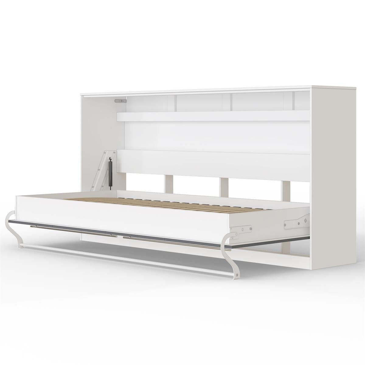 SMARTBett Schrankbett Standard 90x200 120x200 140x200 günstig online kaufen